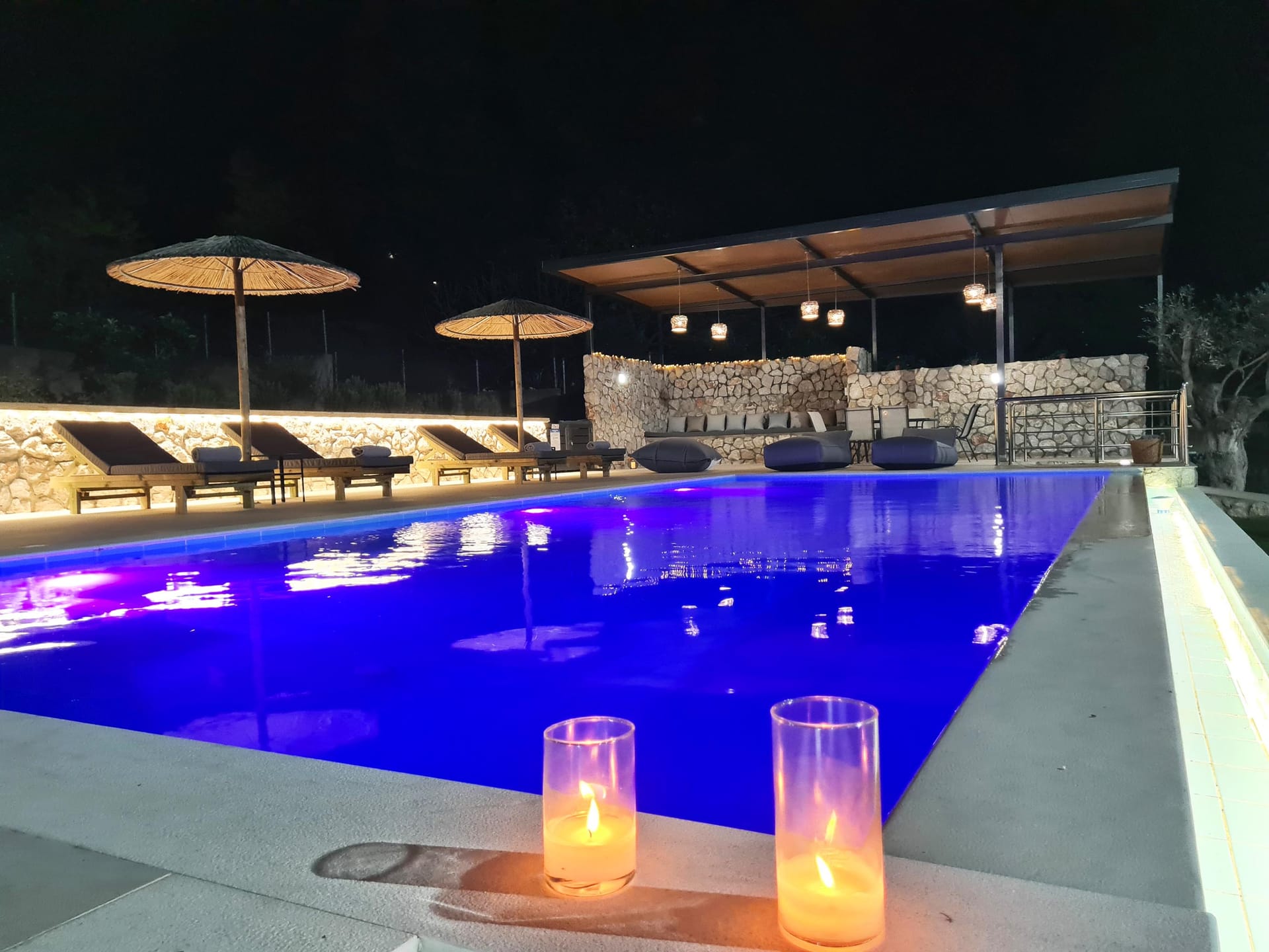 GGA Albatross Villa