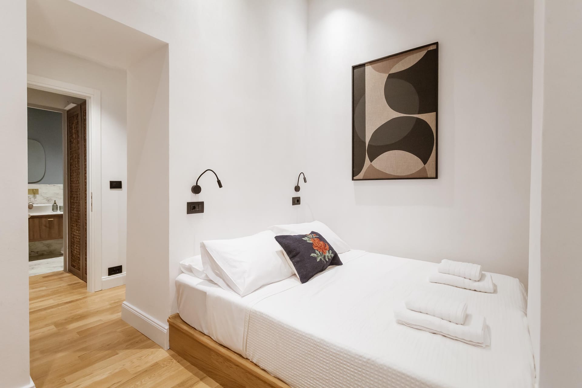 Zerania Suites – Zenia