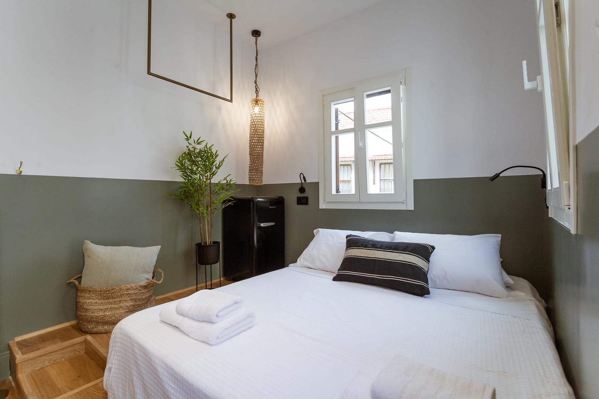Zerania Suites – Selena