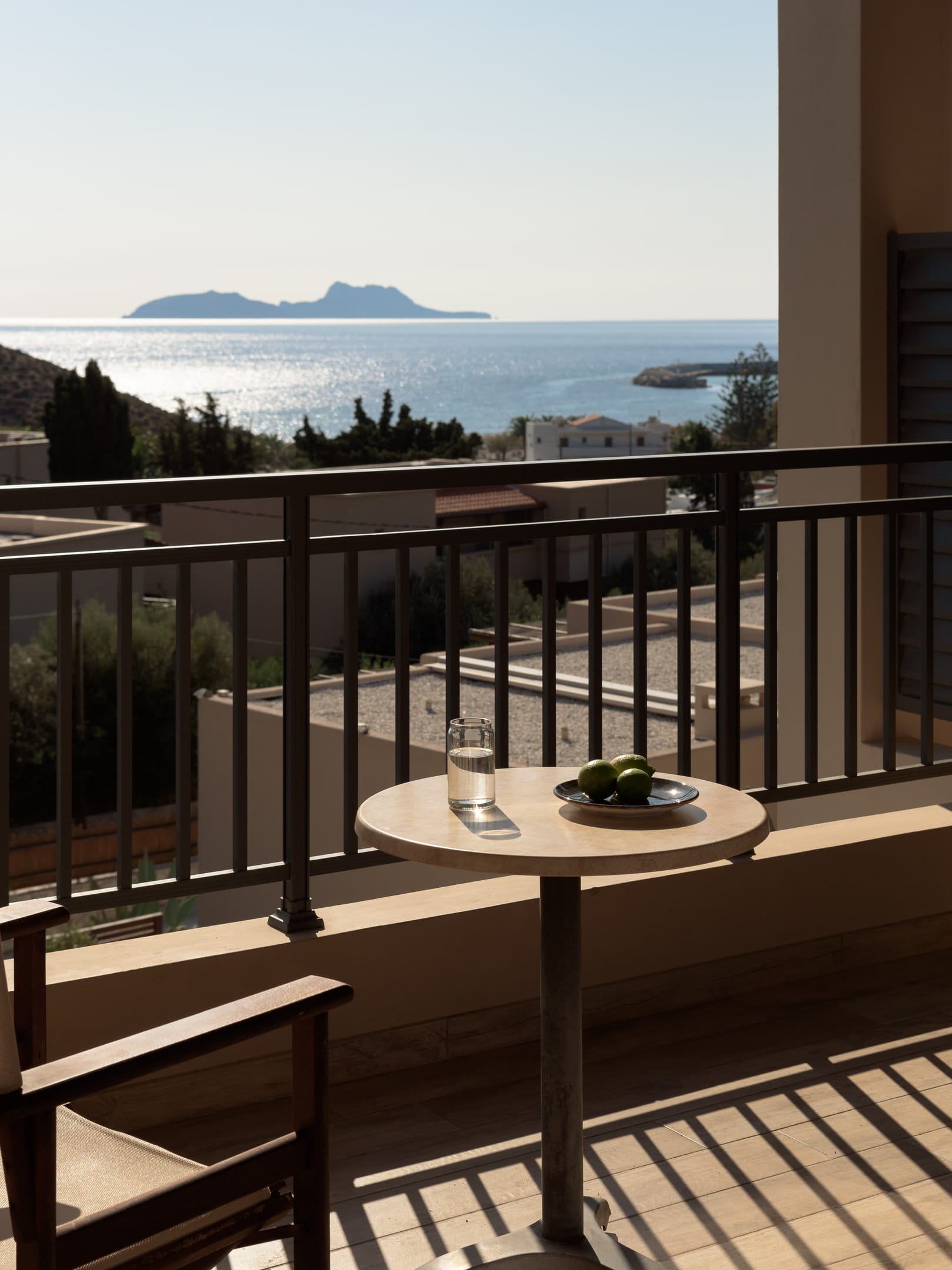 Junior Suite Sea View