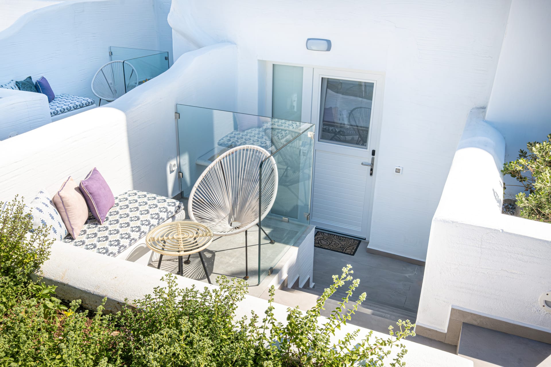 Liana Hotel & Spa Naxos - ELGDBL - 4