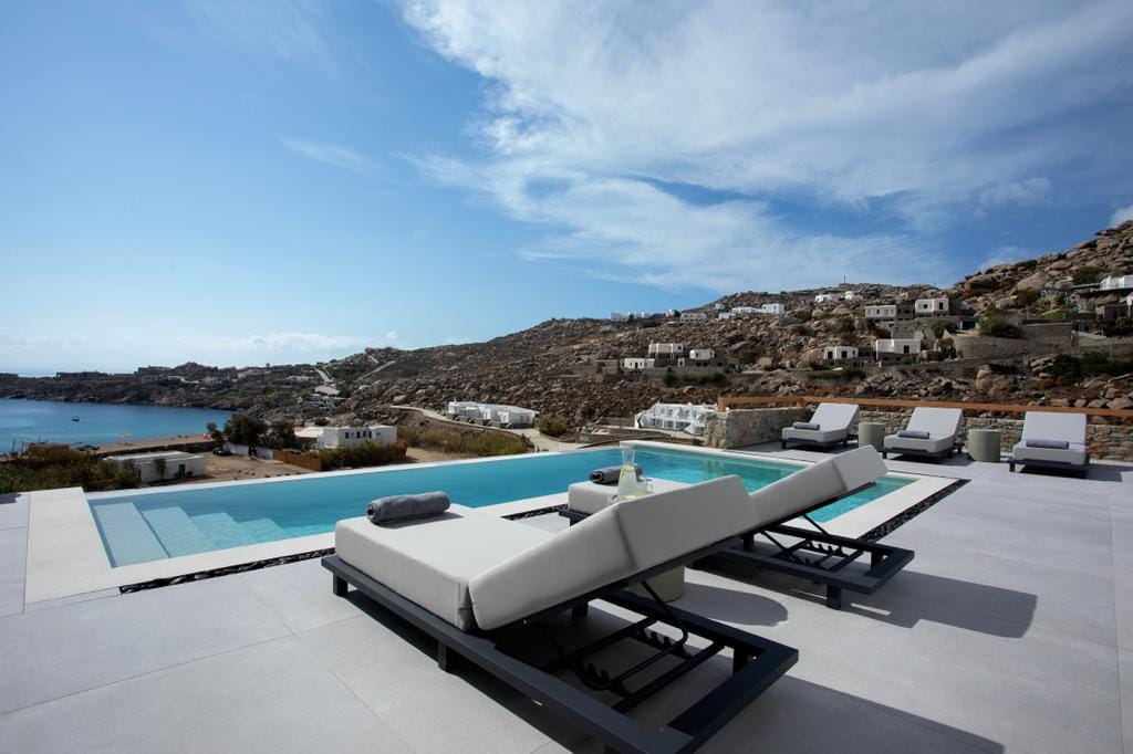 Kennedys Group Mykonos - PARADI - 2