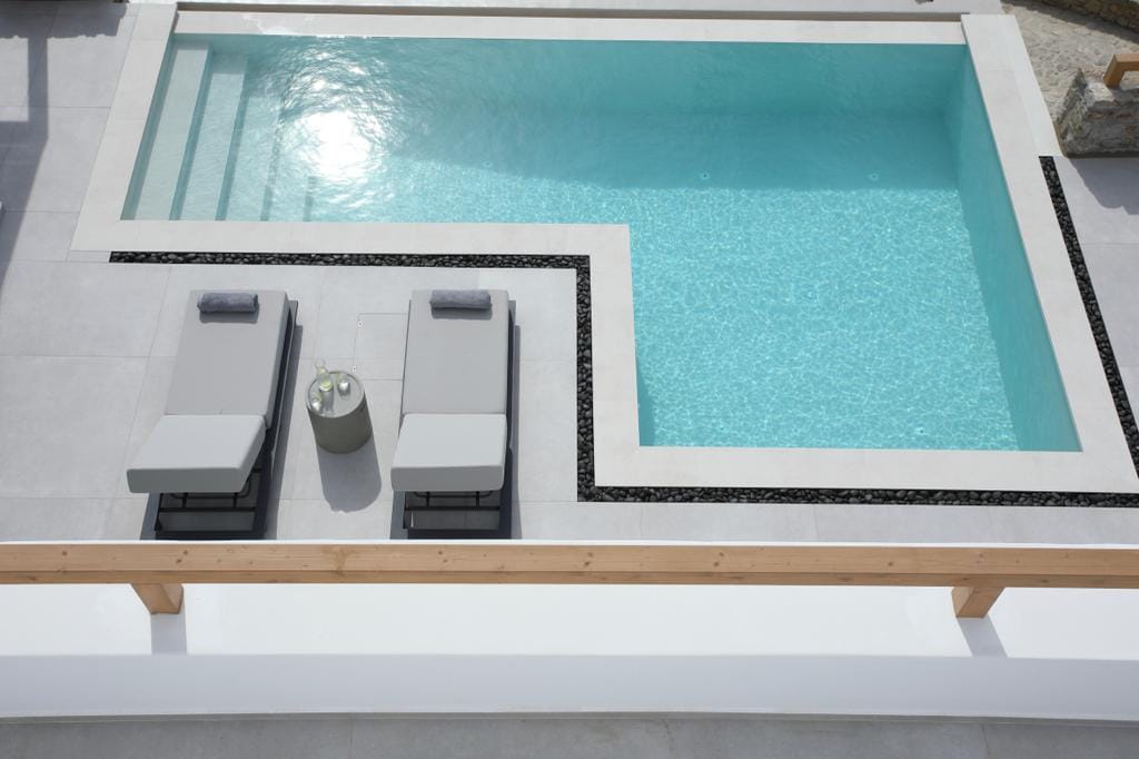 Kennedys Group Mykonos - PARADI - 5