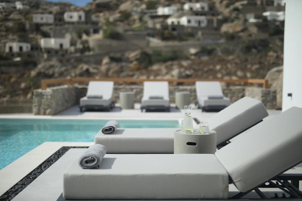 Kennedys Group Mykonos - PARADI - 3