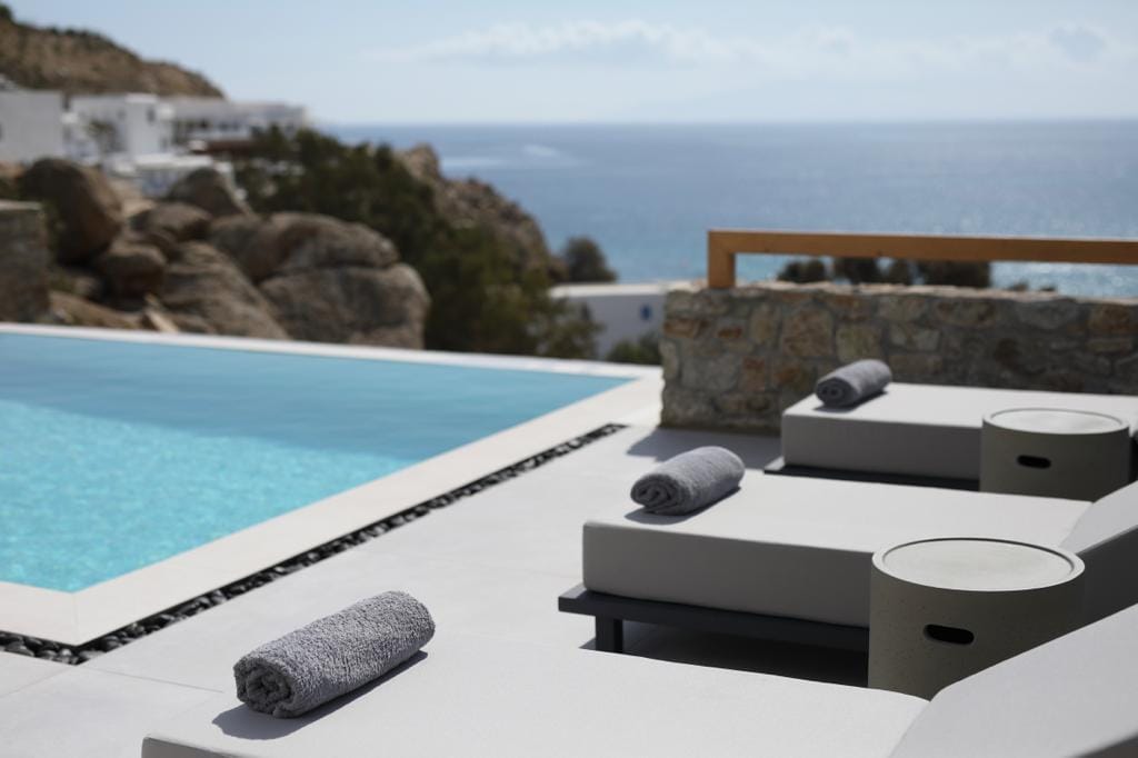 Kennedys Group Mykonos - PARADI - 4