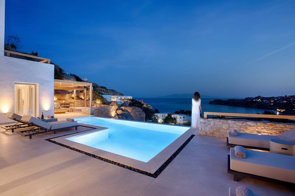 Kennedys Group Mykonos - PARADI - 23