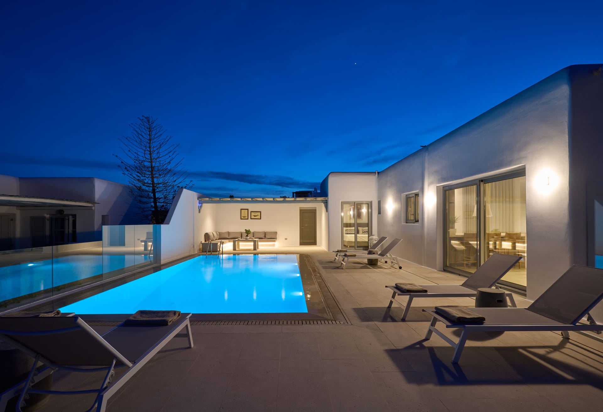 Luxury Heavens Mykonos - AMANDA - 3