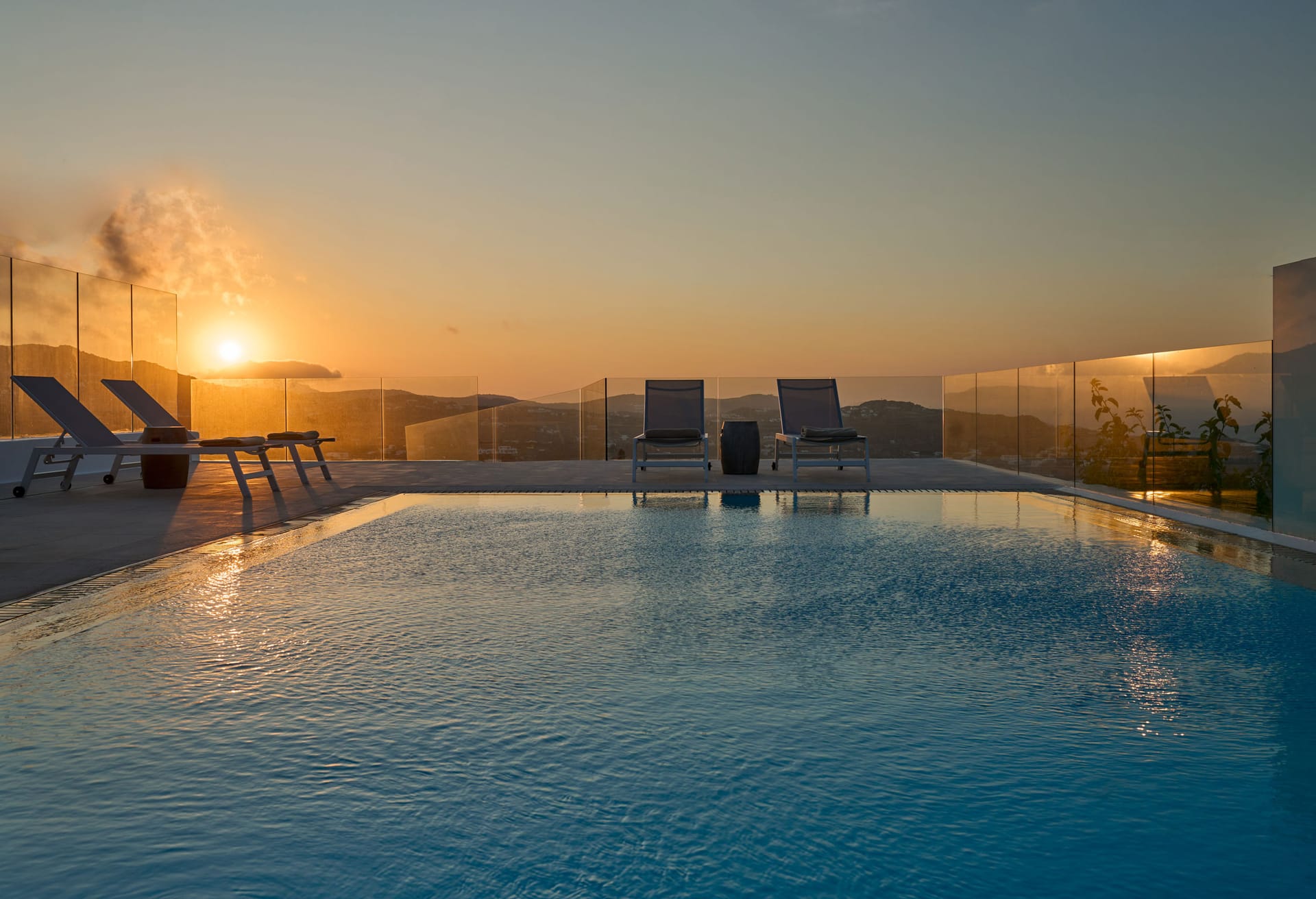 Luxury Heavens Mykonos - AMANDA - 5