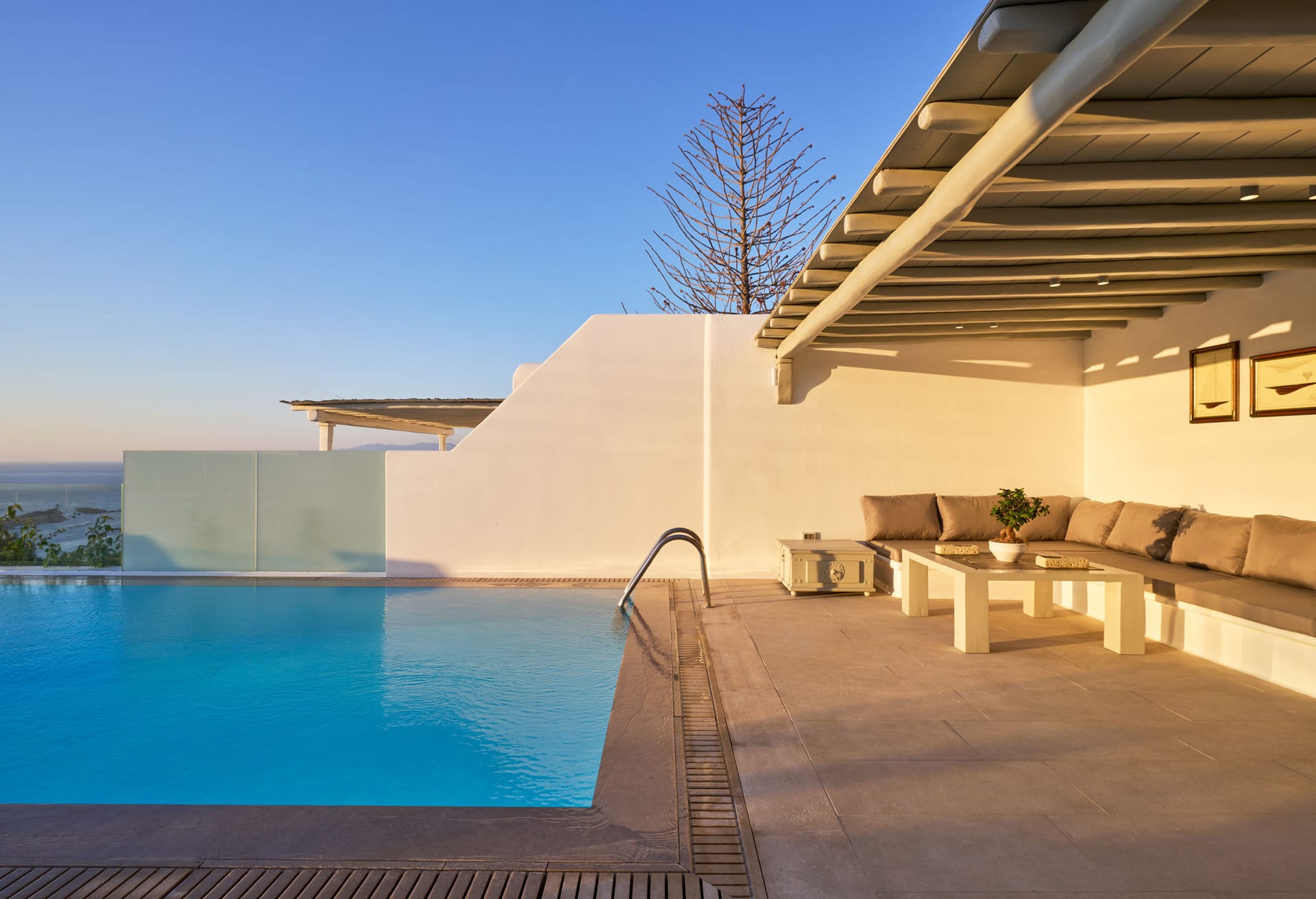 Luxury Heavens Mykonos - AMANDA - 6