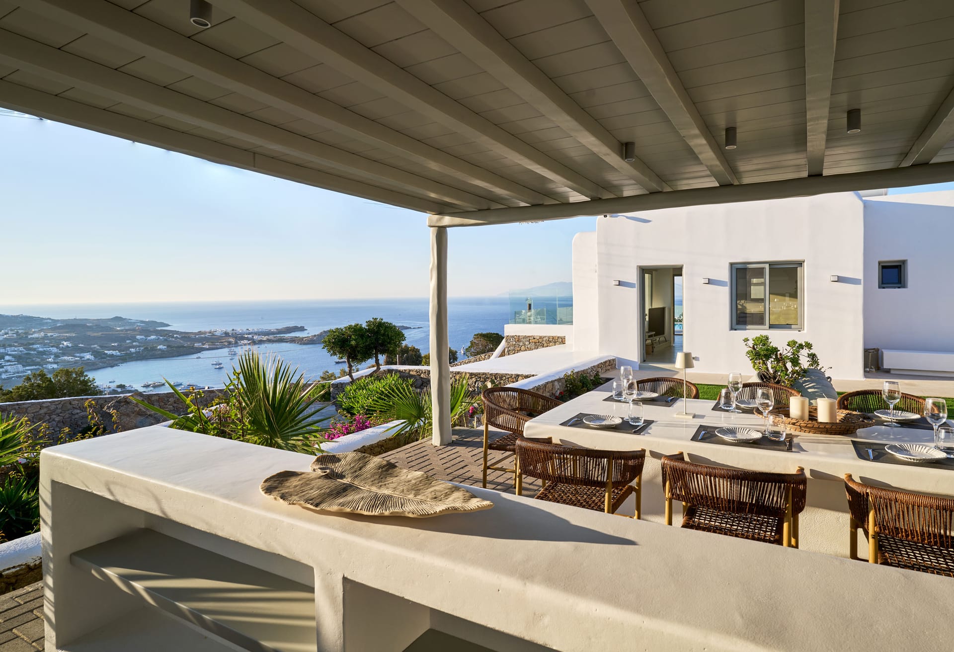 Luxury Heavens Mykonos - AMANDA - 10