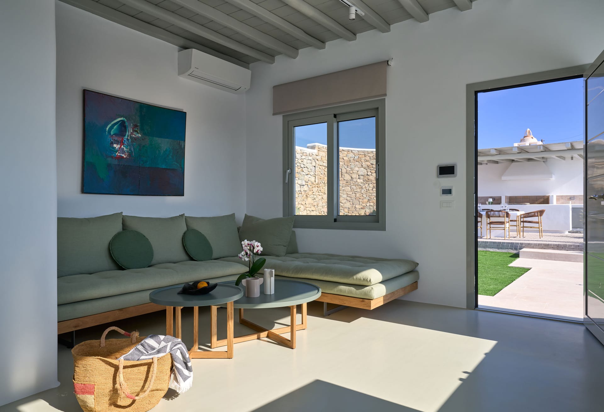 Luxury Heavens Mykonos - AMANDA - 13