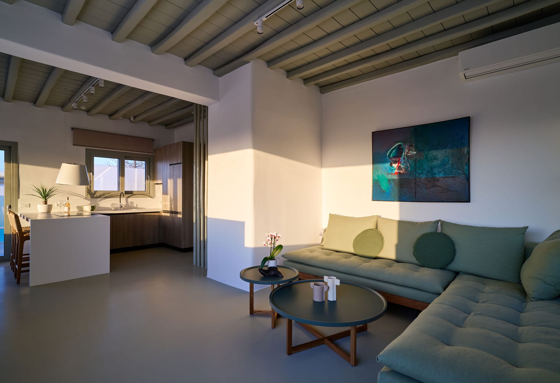 Luxury Heavens Mykonos - AMANDA - 14