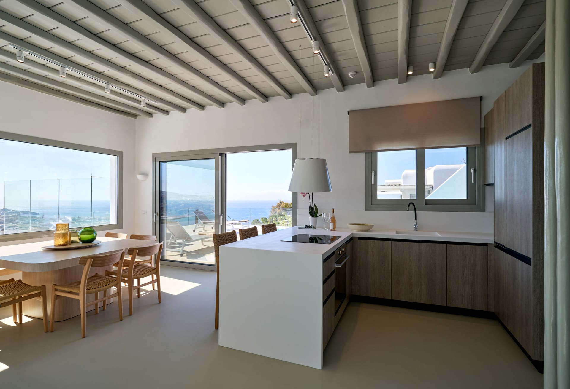 Luxury Heavens Mykonos - AMANDA - 16