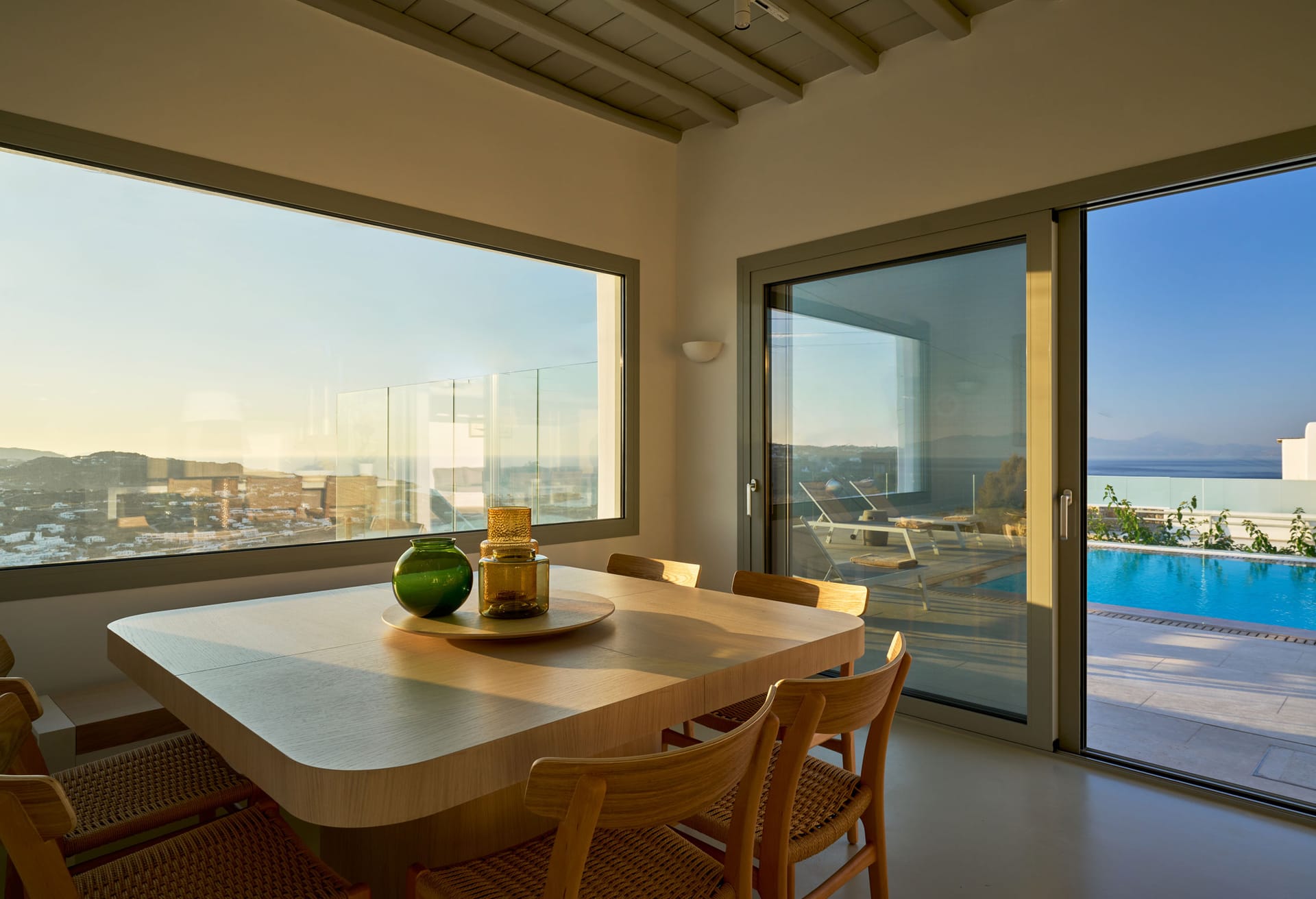 Luxury Heavens Mykonos - AMANDA - 17