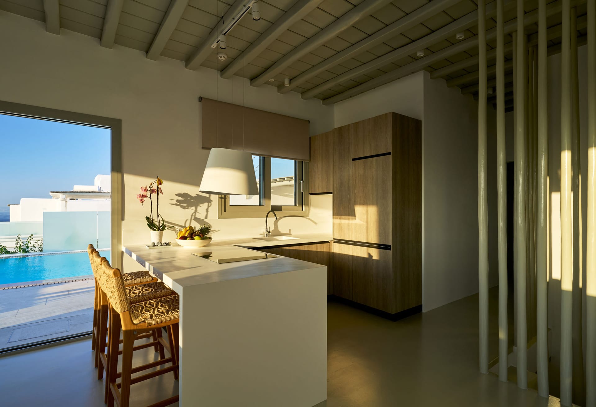 Luxury Heavens Mykonos - AMANDA - 18