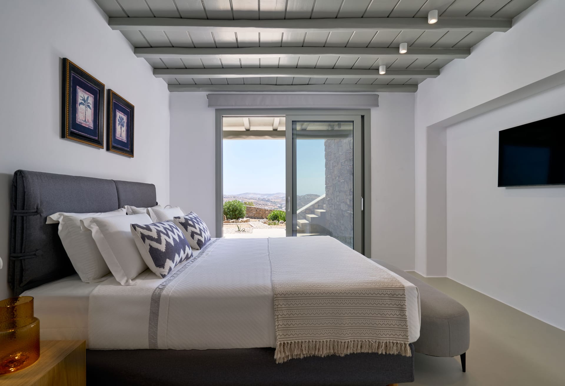 Luxury Heavens Mykonos - AMANDA - 19