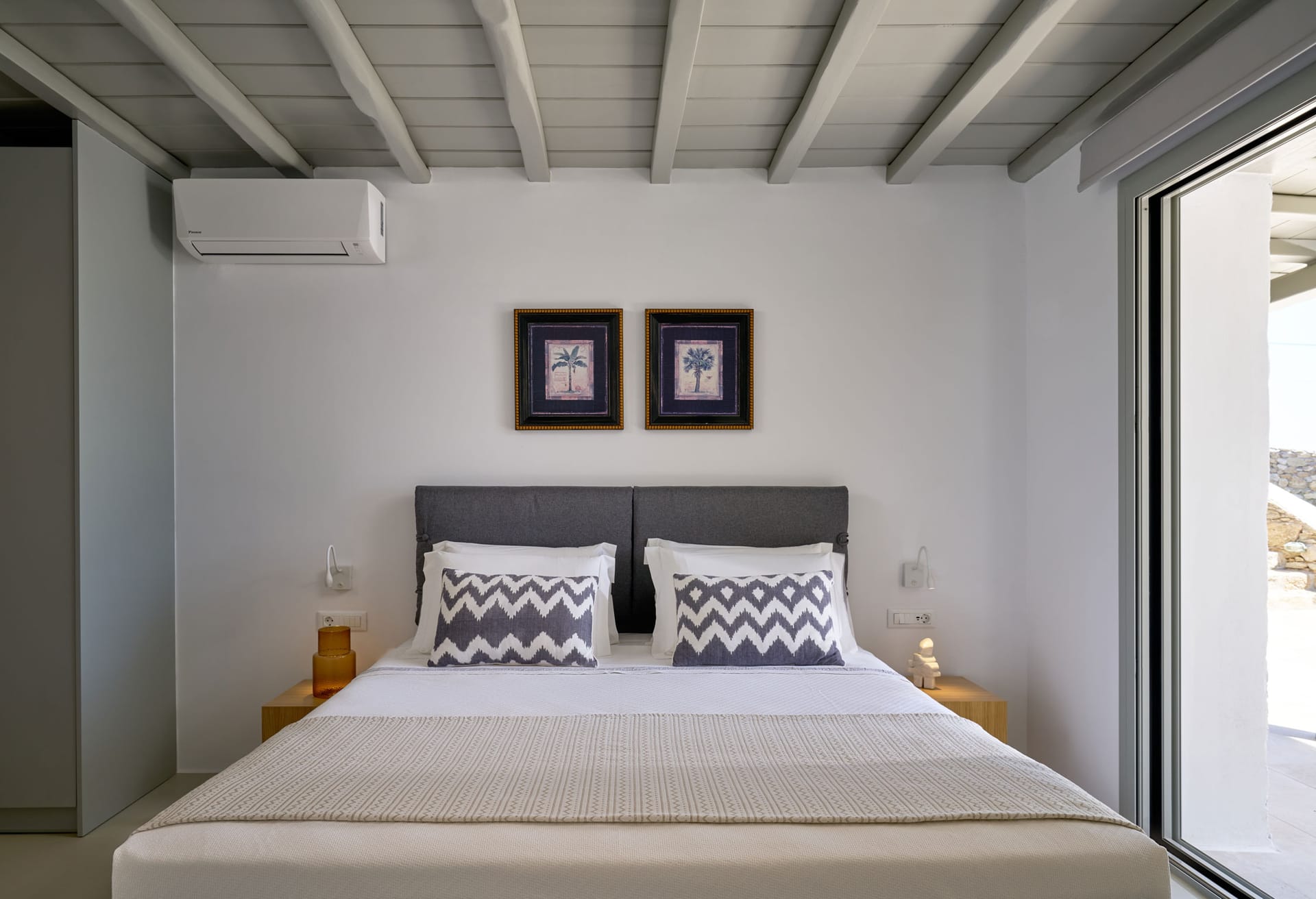 Luxury Heavens Mykonos - AMANDA - 20