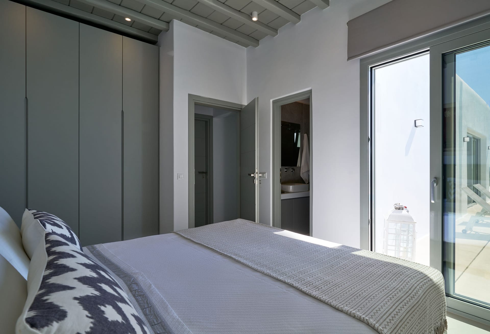 Luxury Heavens Mykonos - AMANDA - 21