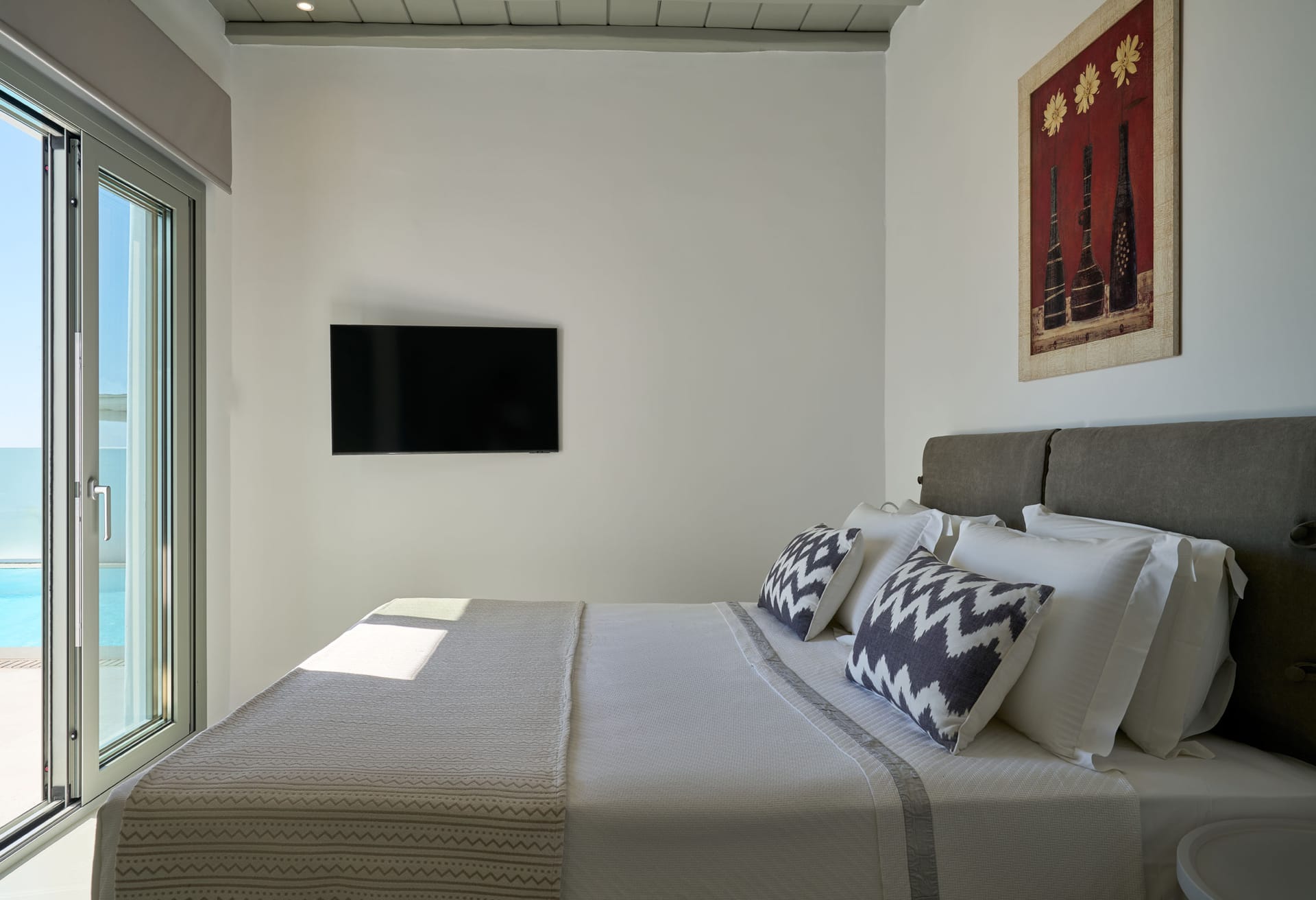 Luxury Heavens Mykonos - AMANDA - 22