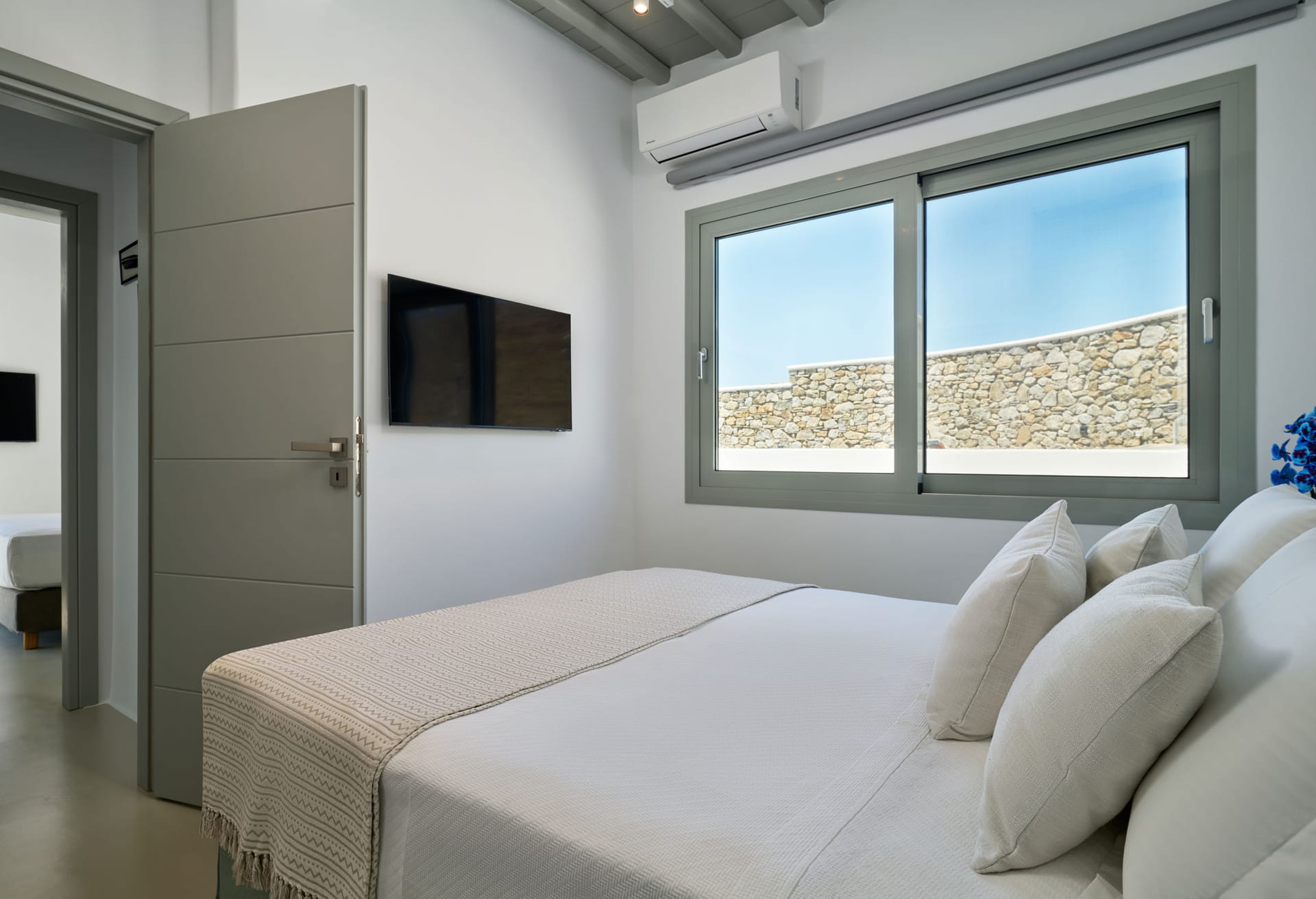 Luxury Heavens Mykonos - AMANDA - 23