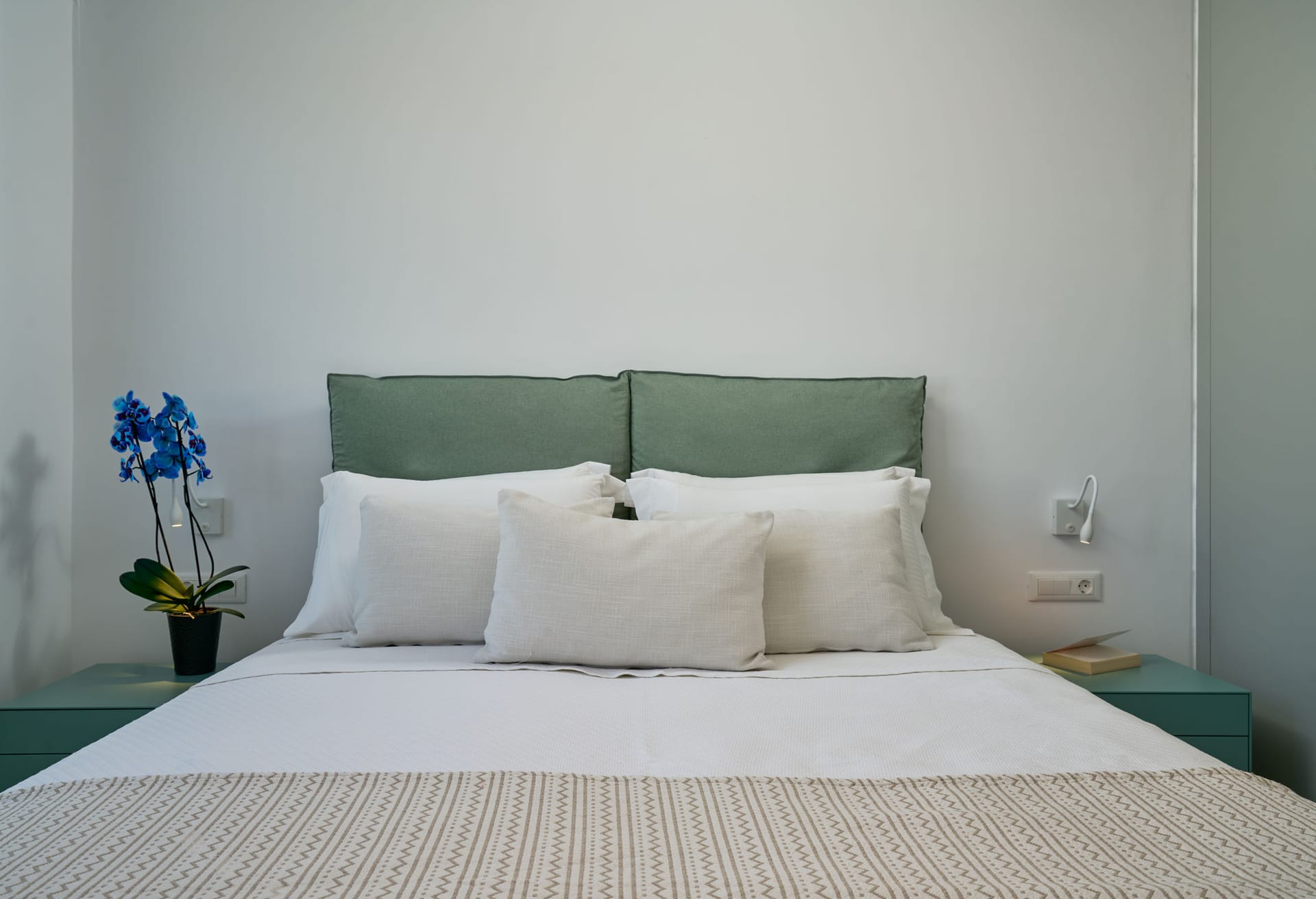 Luxury Heavens Mykonos - AMANDA - 24