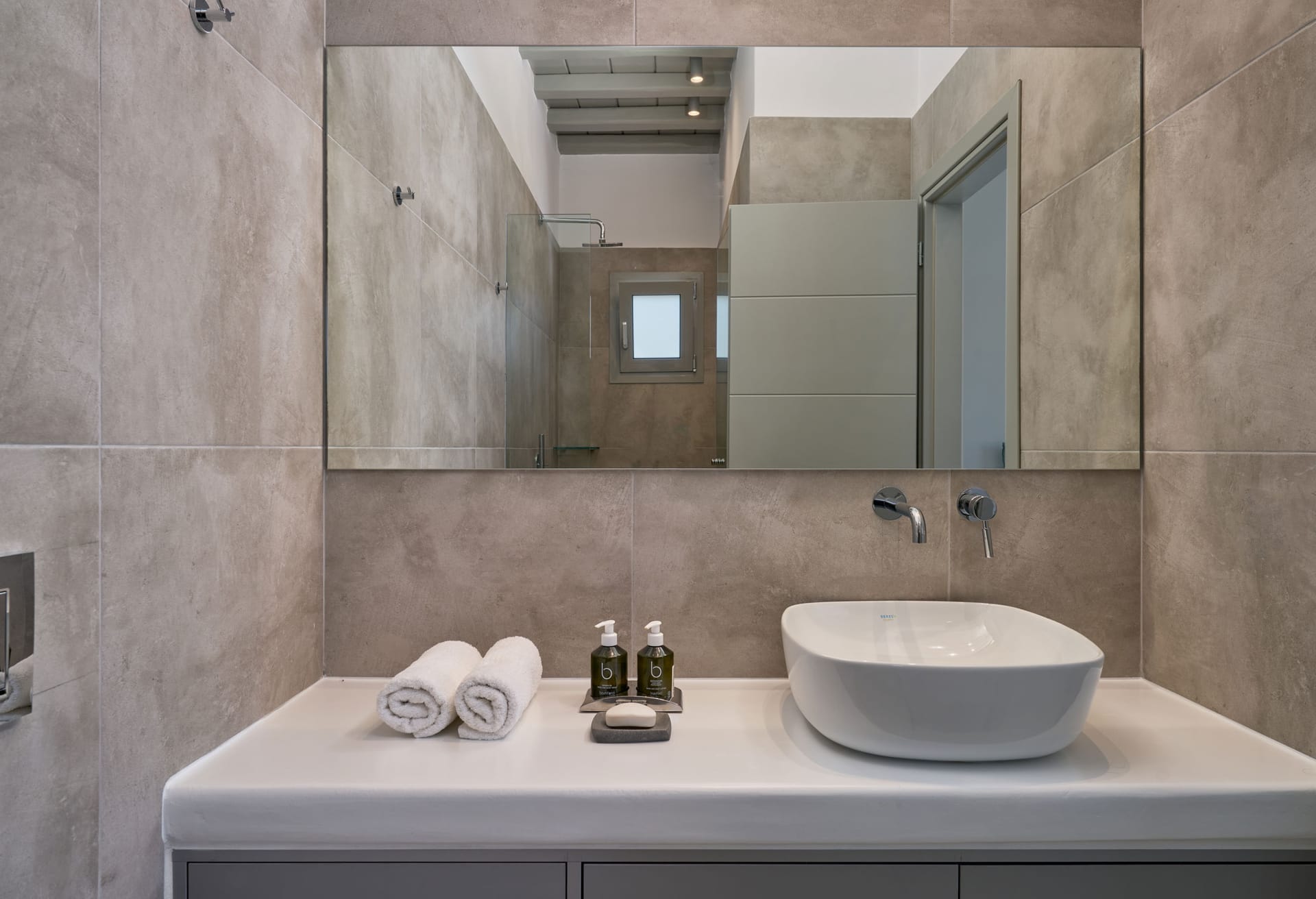 Luxury Heavens Mykonos - AMANDA - 26