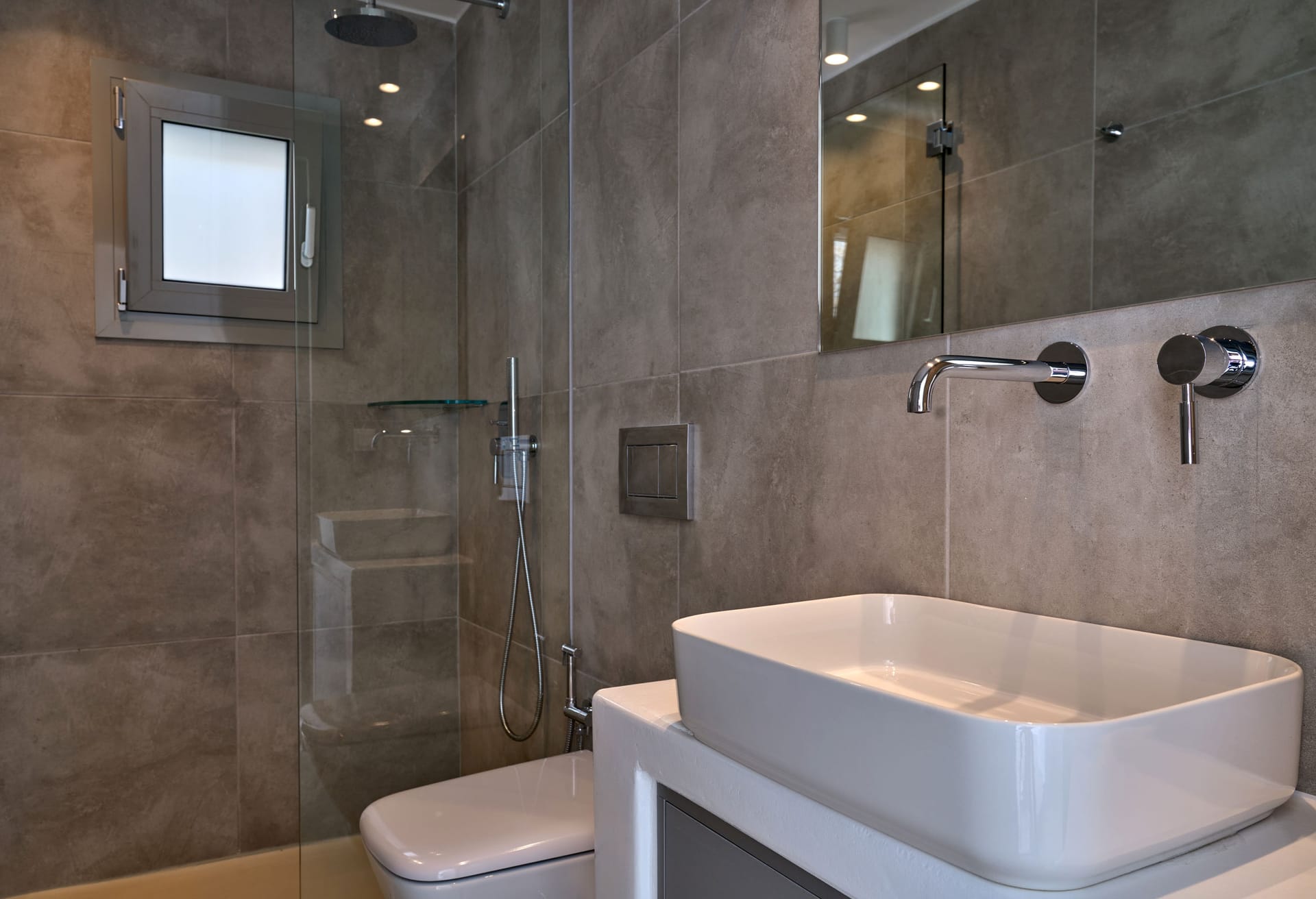 Luxury Heavens Mykonos - AMANDA - 27