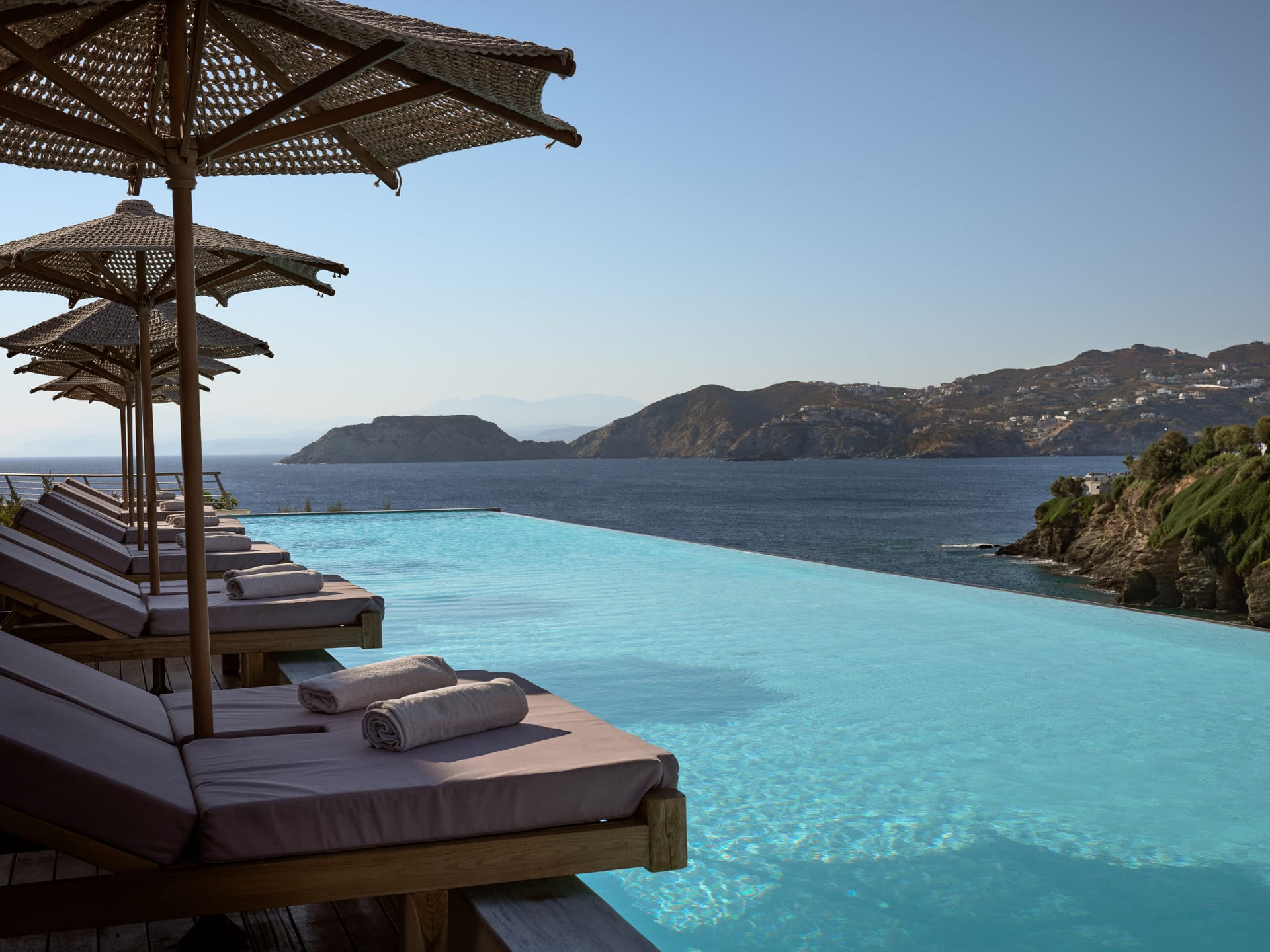 Seaside A Lifestyle Resort - SSPA - 2