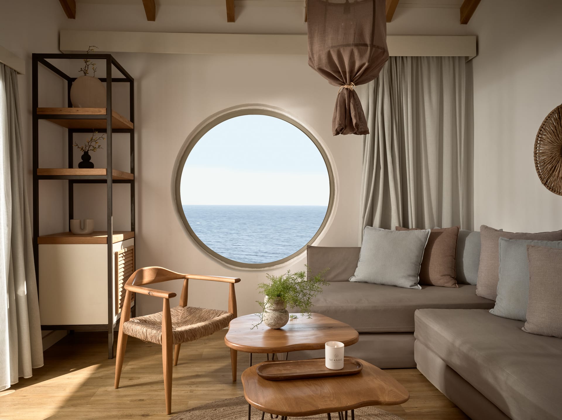 Seaside A Lifestyle Resort - SUMP - 3