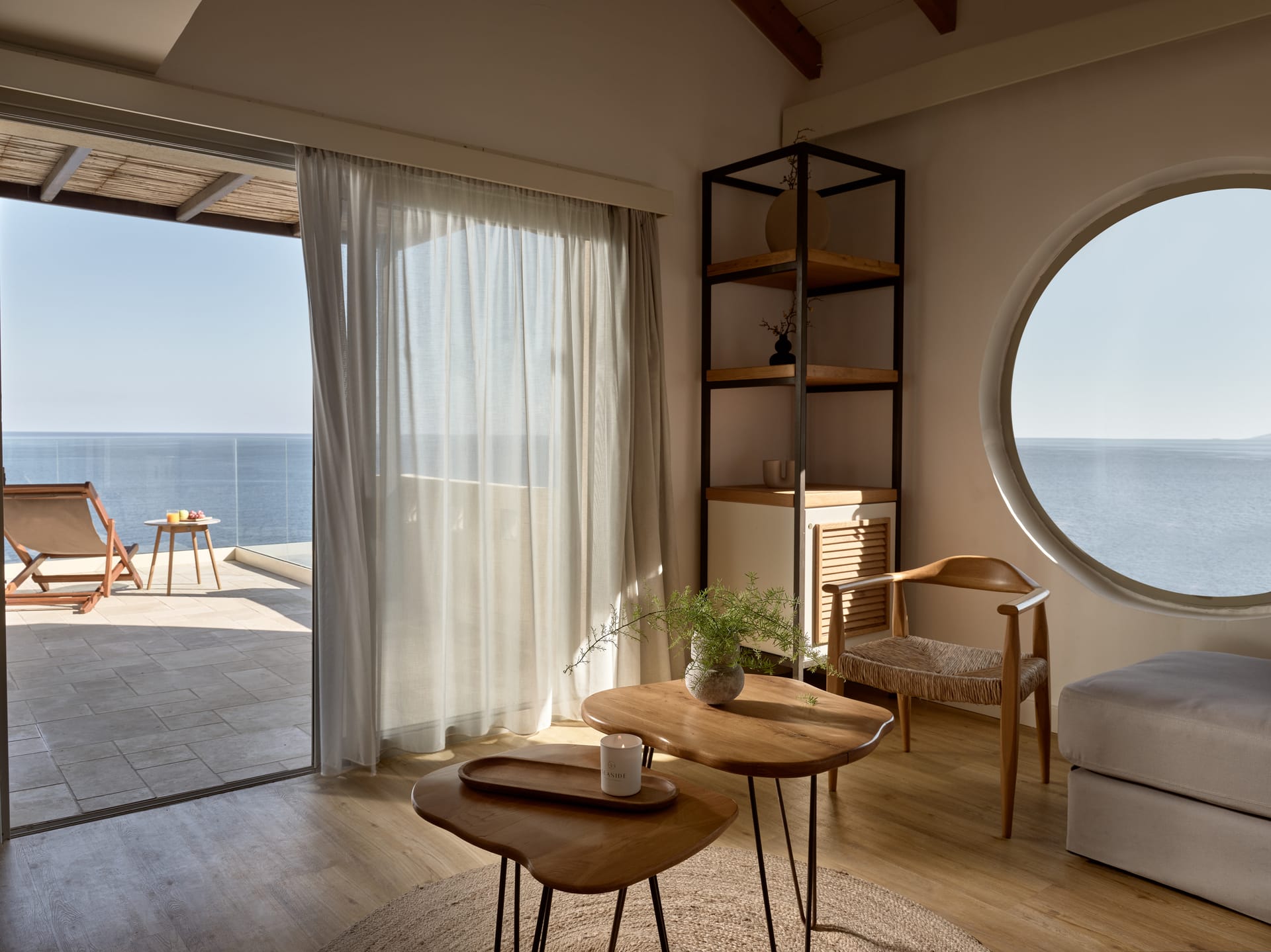 Seaside A Lifestyle Resort - SUMP - 4