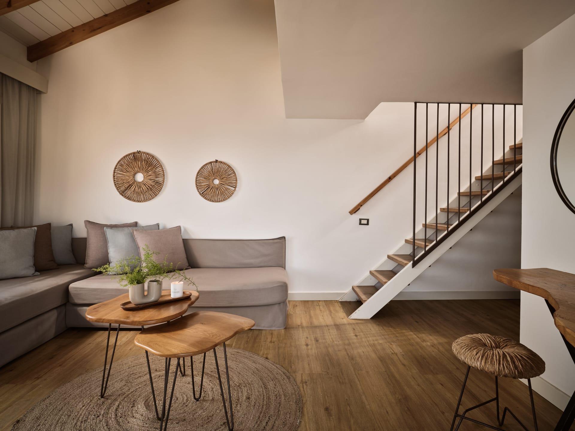 Seaside A Lifestyle Resort - SUMP - 5