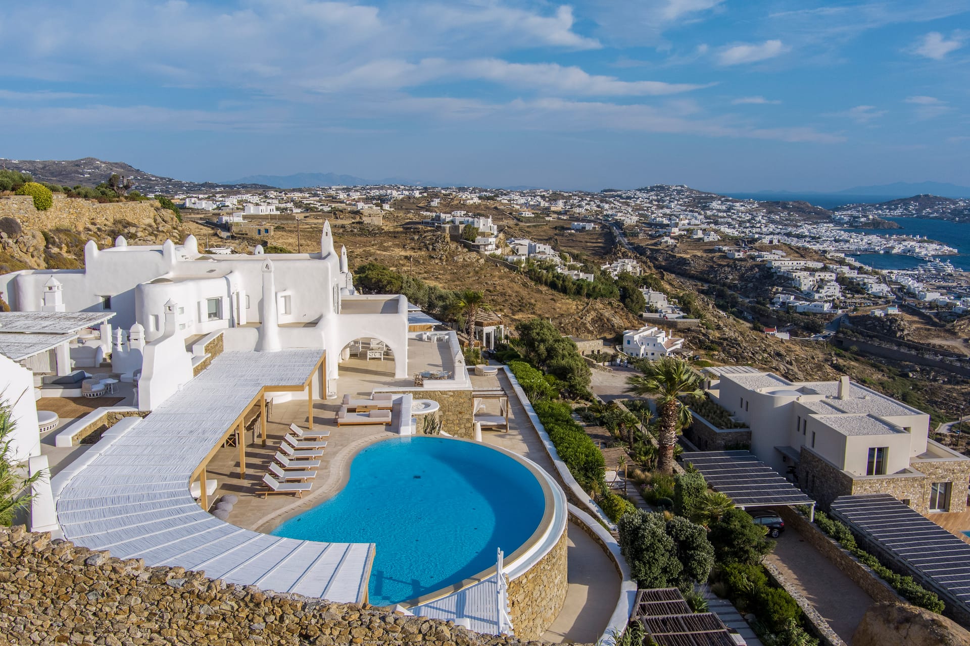 Kennedys Group Villa Management - BREEZE - 2