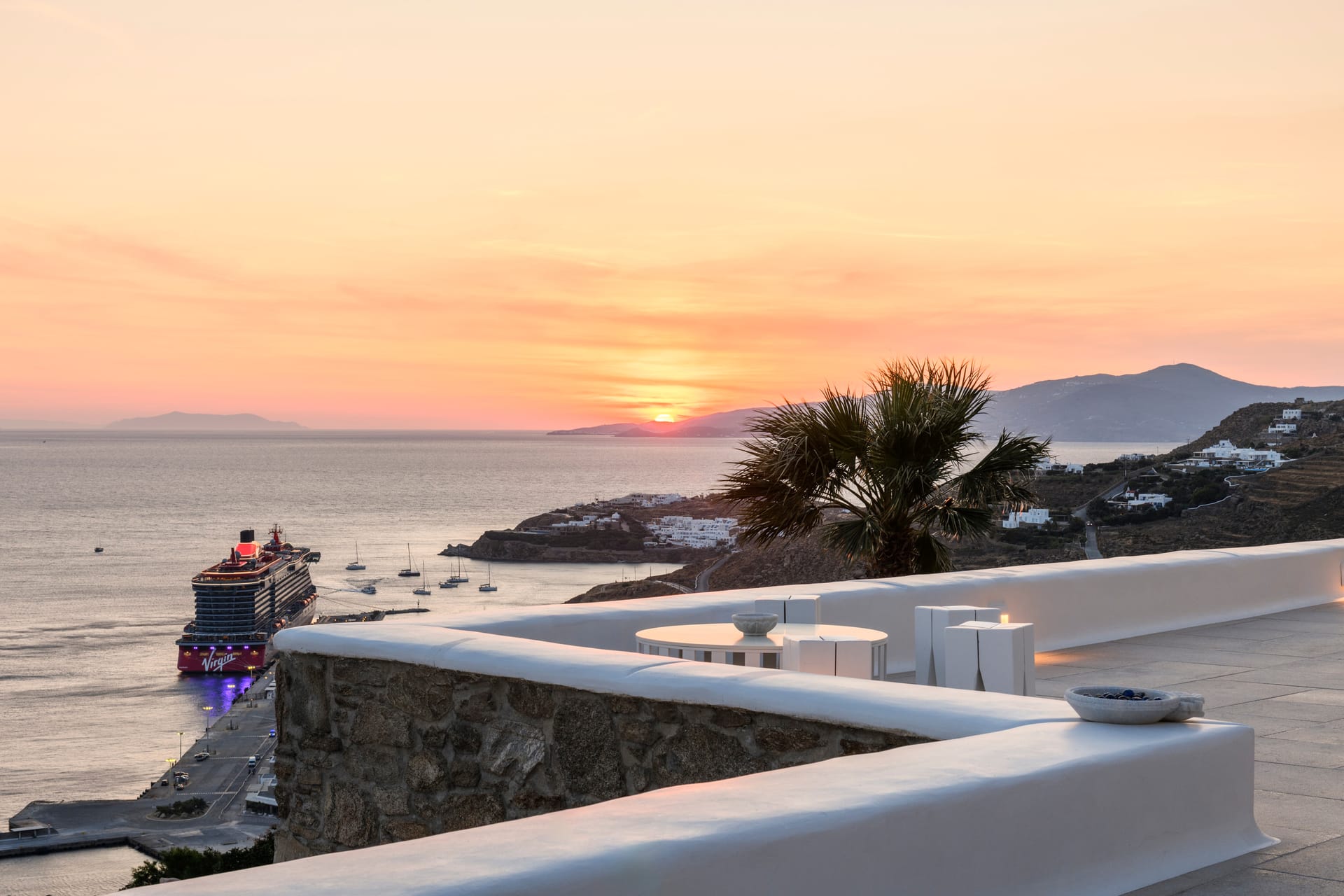 Kennedys Group Villa Management - BREEZE - 100