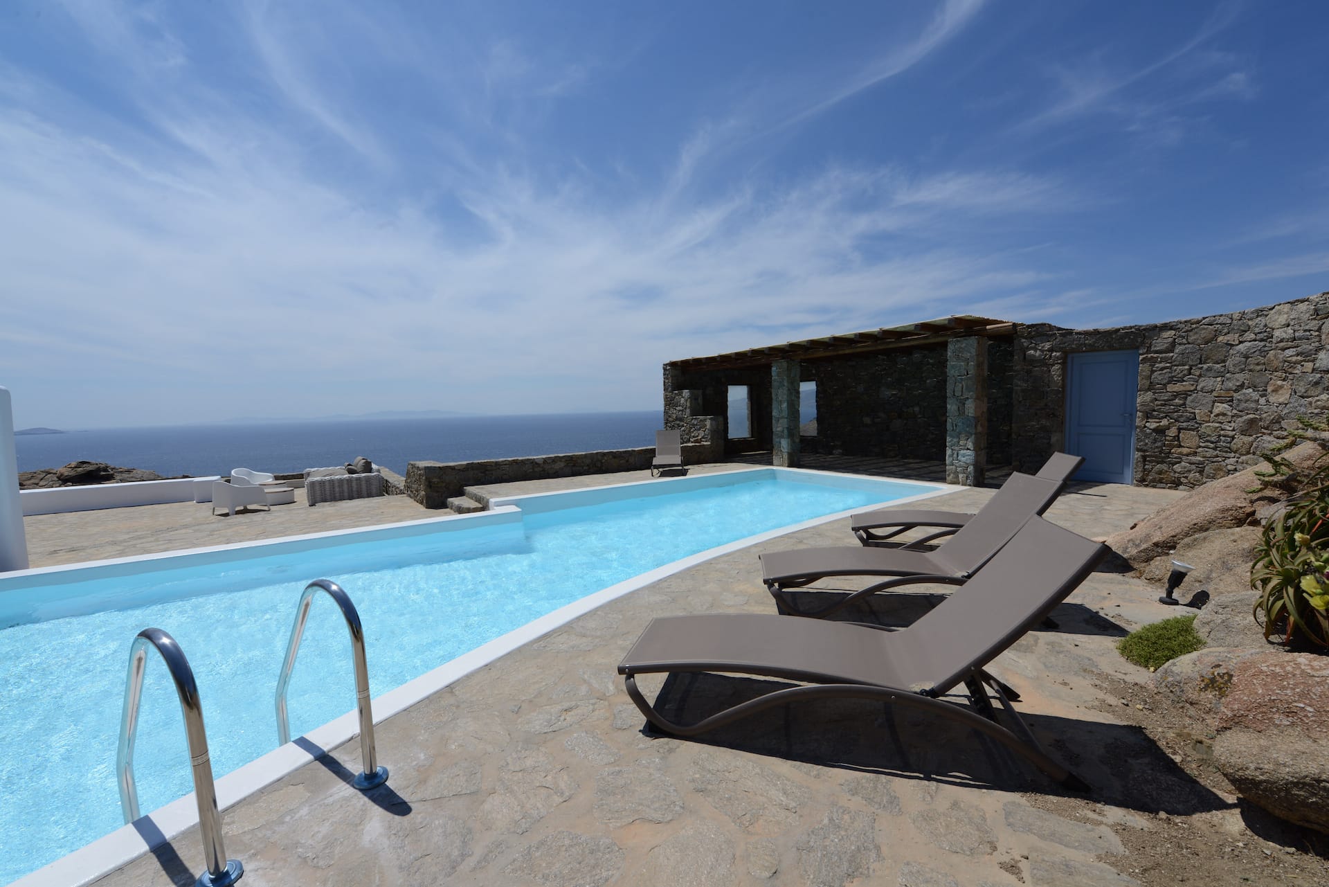 Kennedys Group Mykonos - MELEN - 2