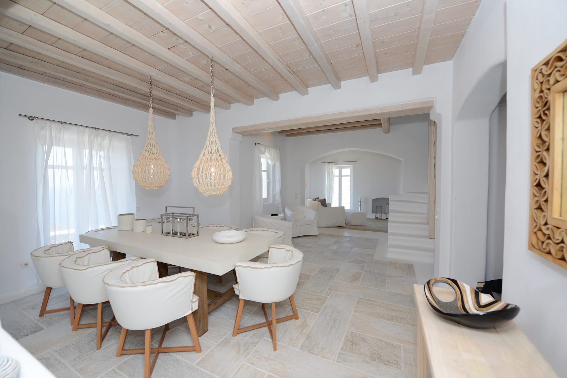 Kennedys Group Mykonos - MELEN - 4