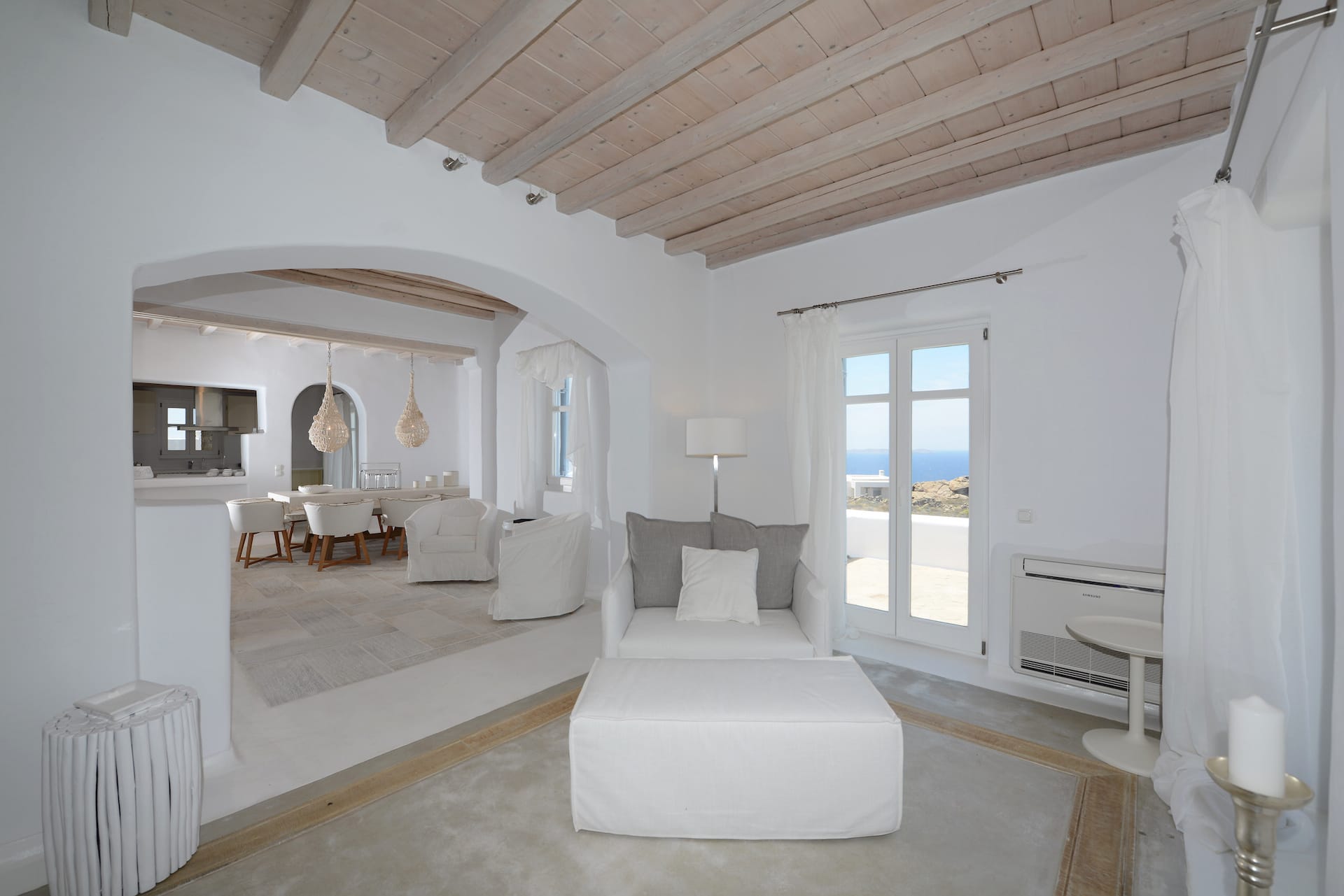 Kennedys Group Mykonos - MELEN - 7