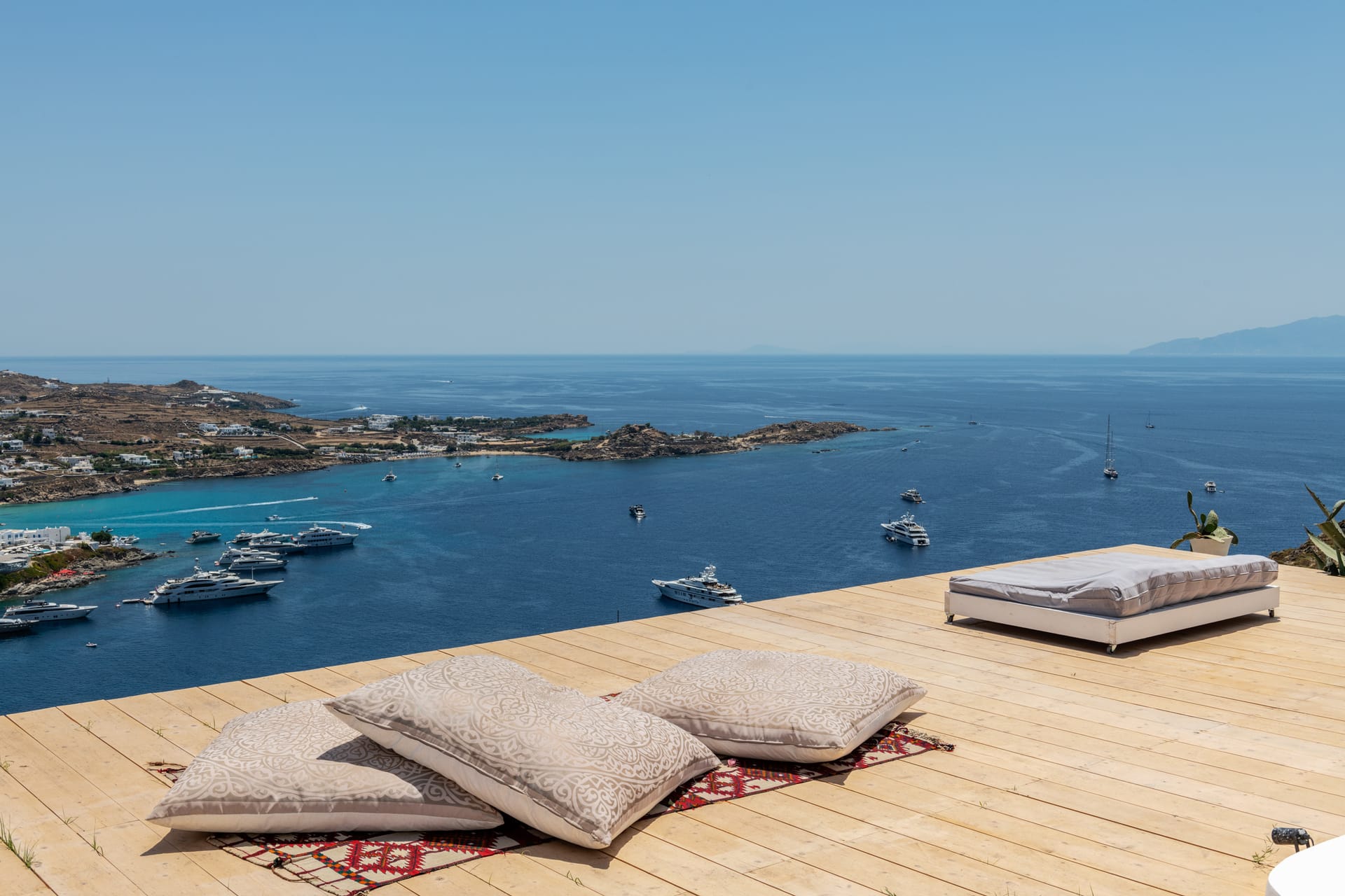 5 Bedrooms I Vania I Agios Lazaros