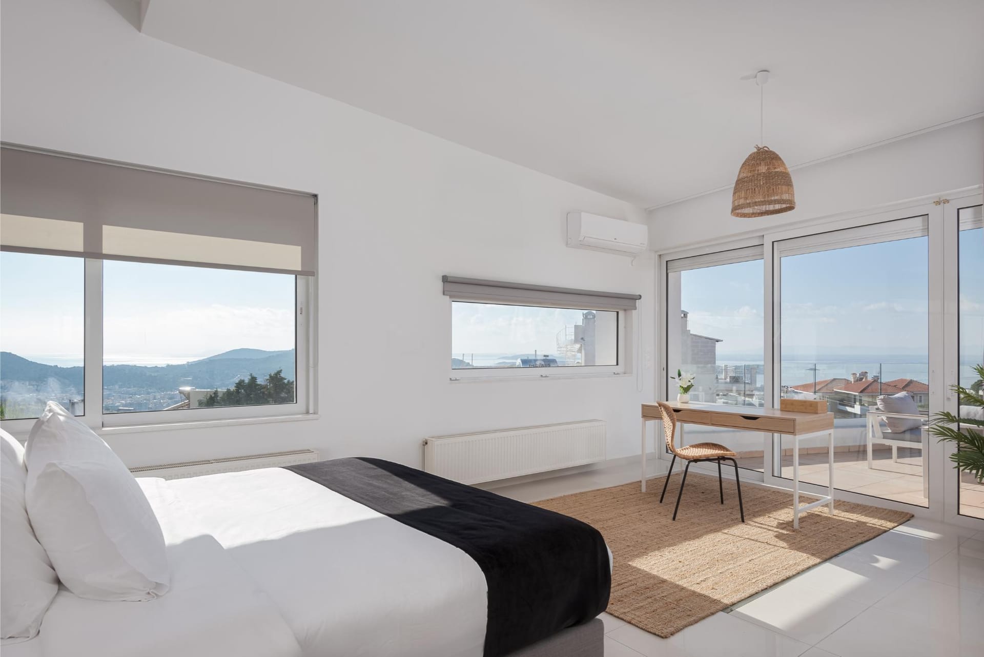 Athenian Riviera Panorama Villa | Pellis 10B | Voula 166 73