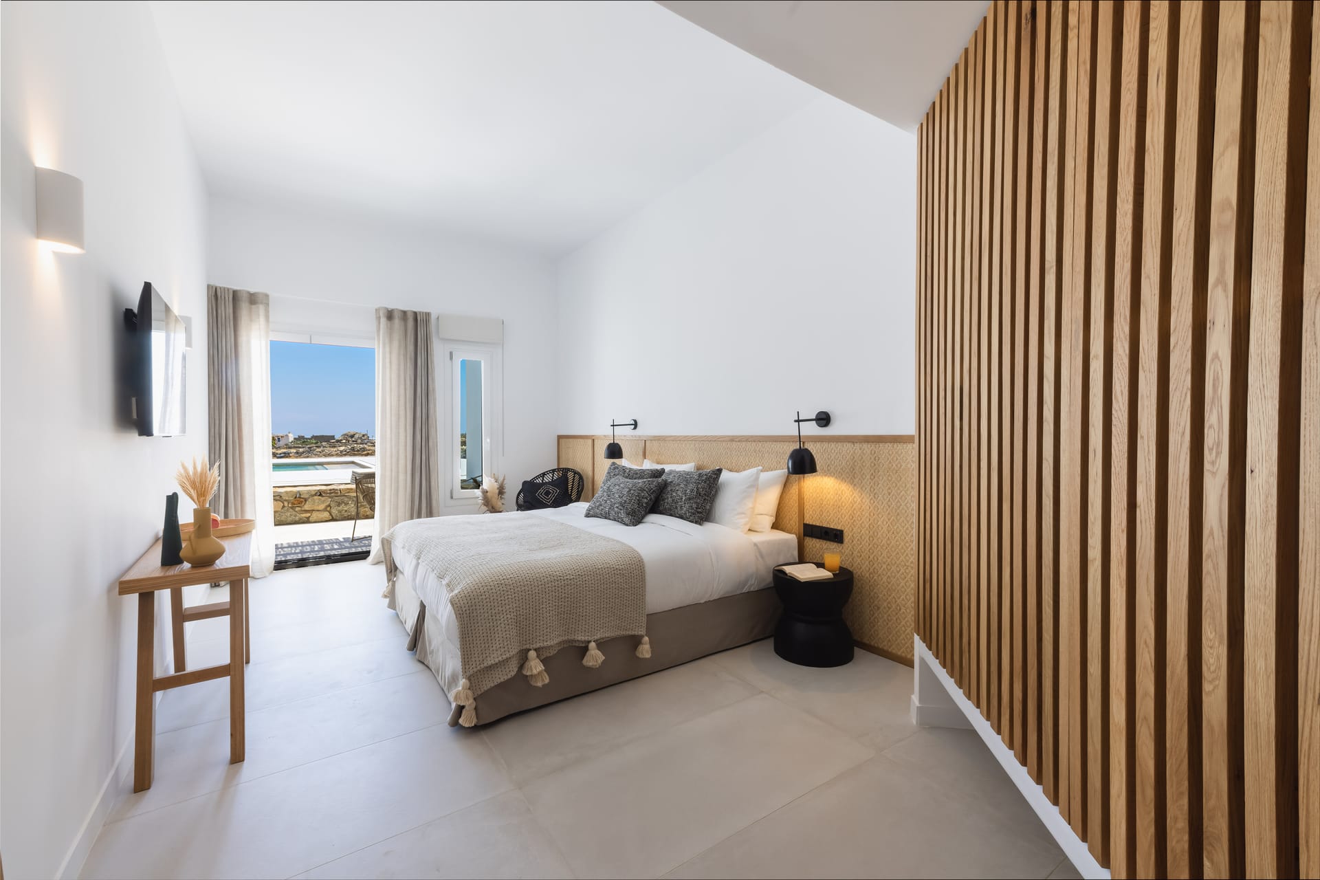 Superior  Double Room