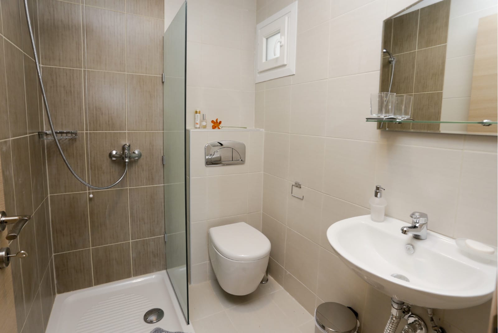 Sirines Hotel - STDSTU - 3