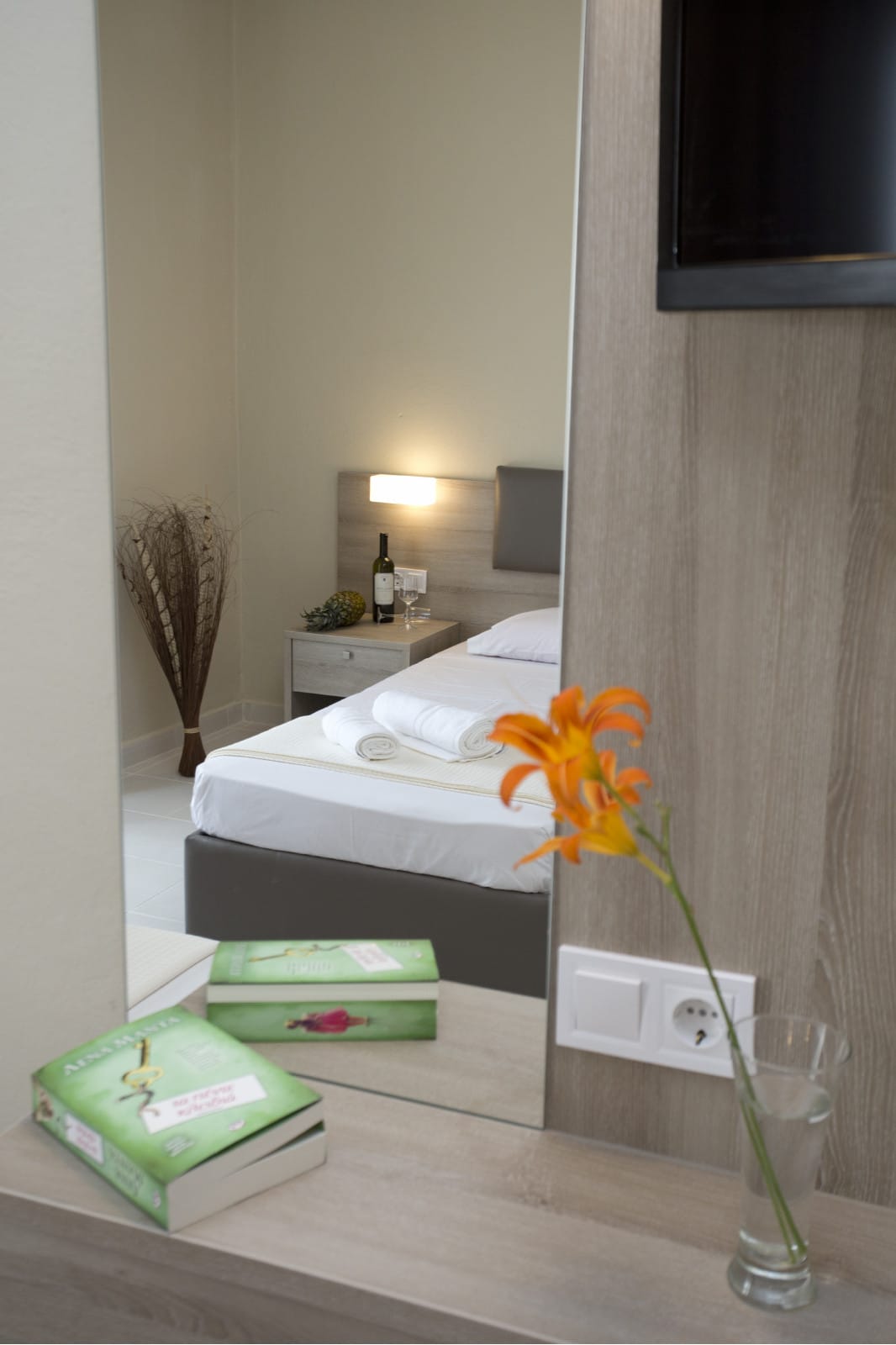 Sirines Hotel - STDSTU - 6