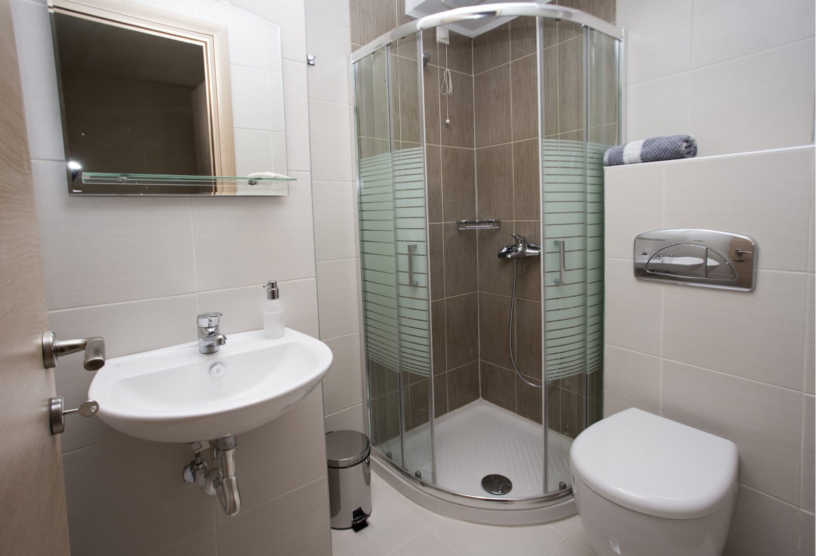 Sirines Hotel - STDSTU - 8