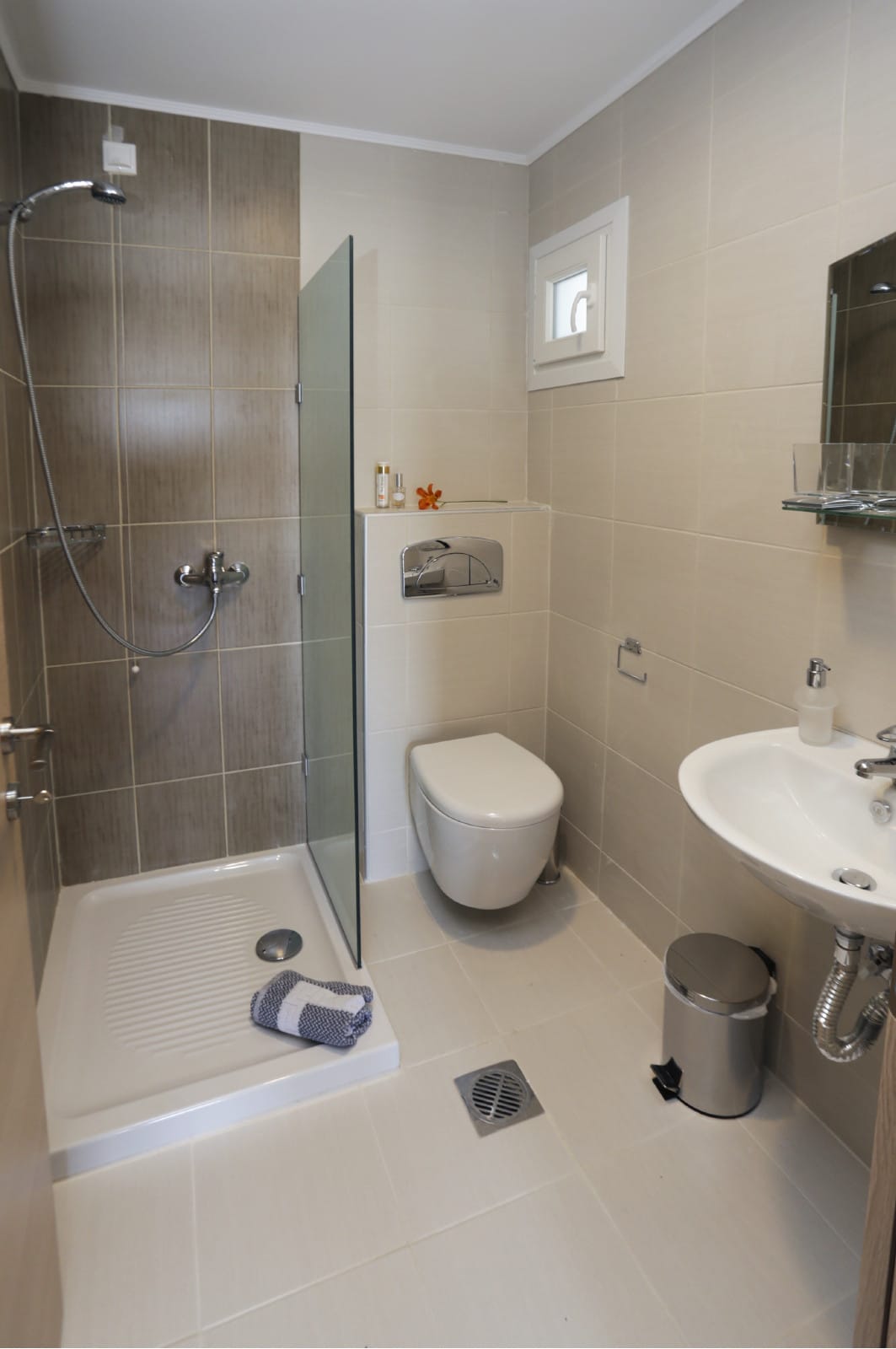 Sirines Hotel - STTSTU - 3