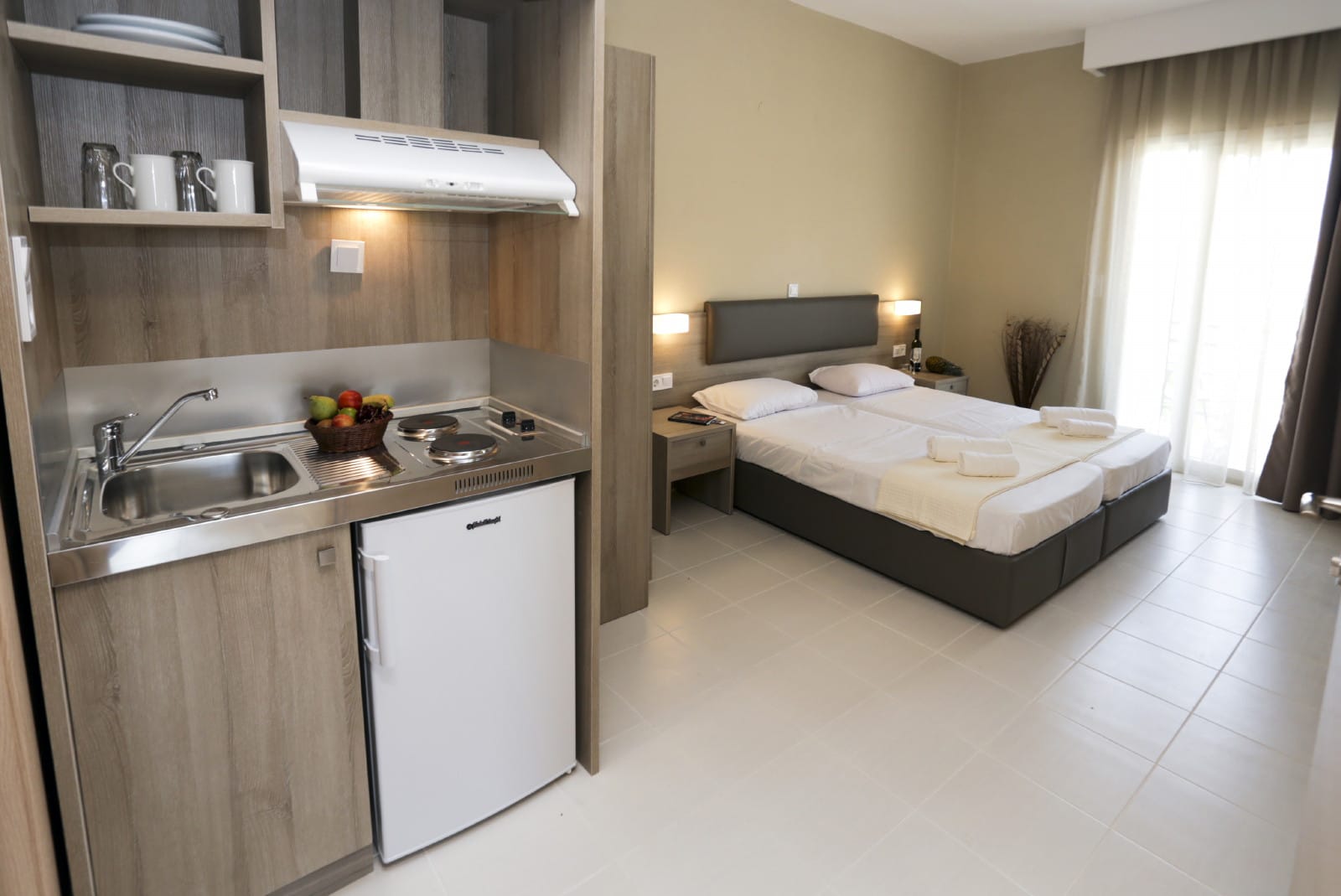 Sirines Hotel - STTSTU - 5