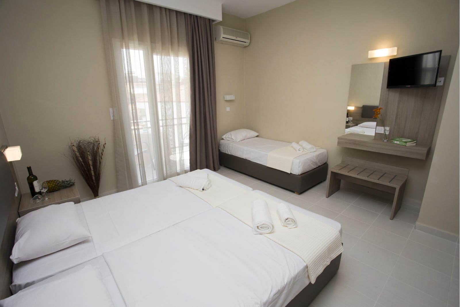 Sirines Hotel - STTSTU - 7
