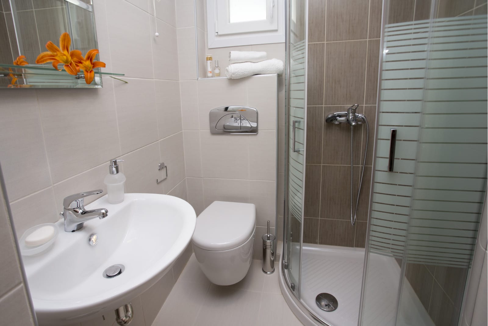 Sirines Hotel - STTSTU - 8