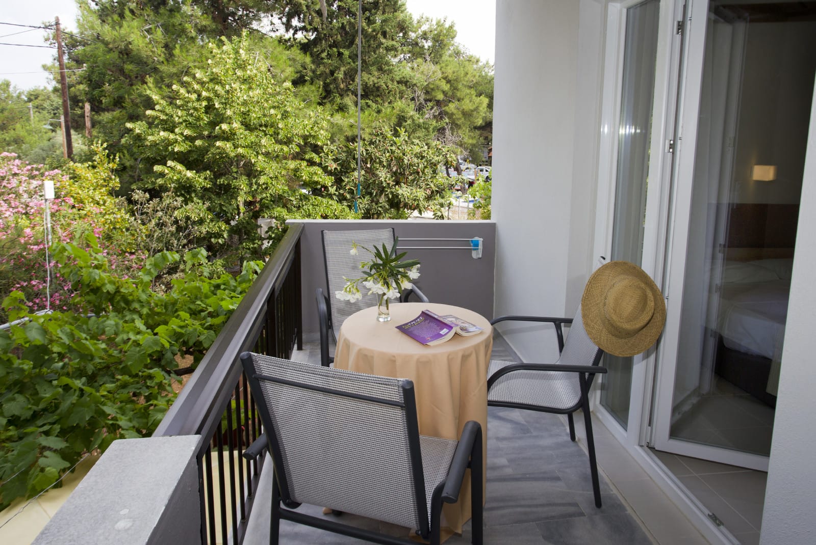 Sirines Hotel - STTSTU - 9