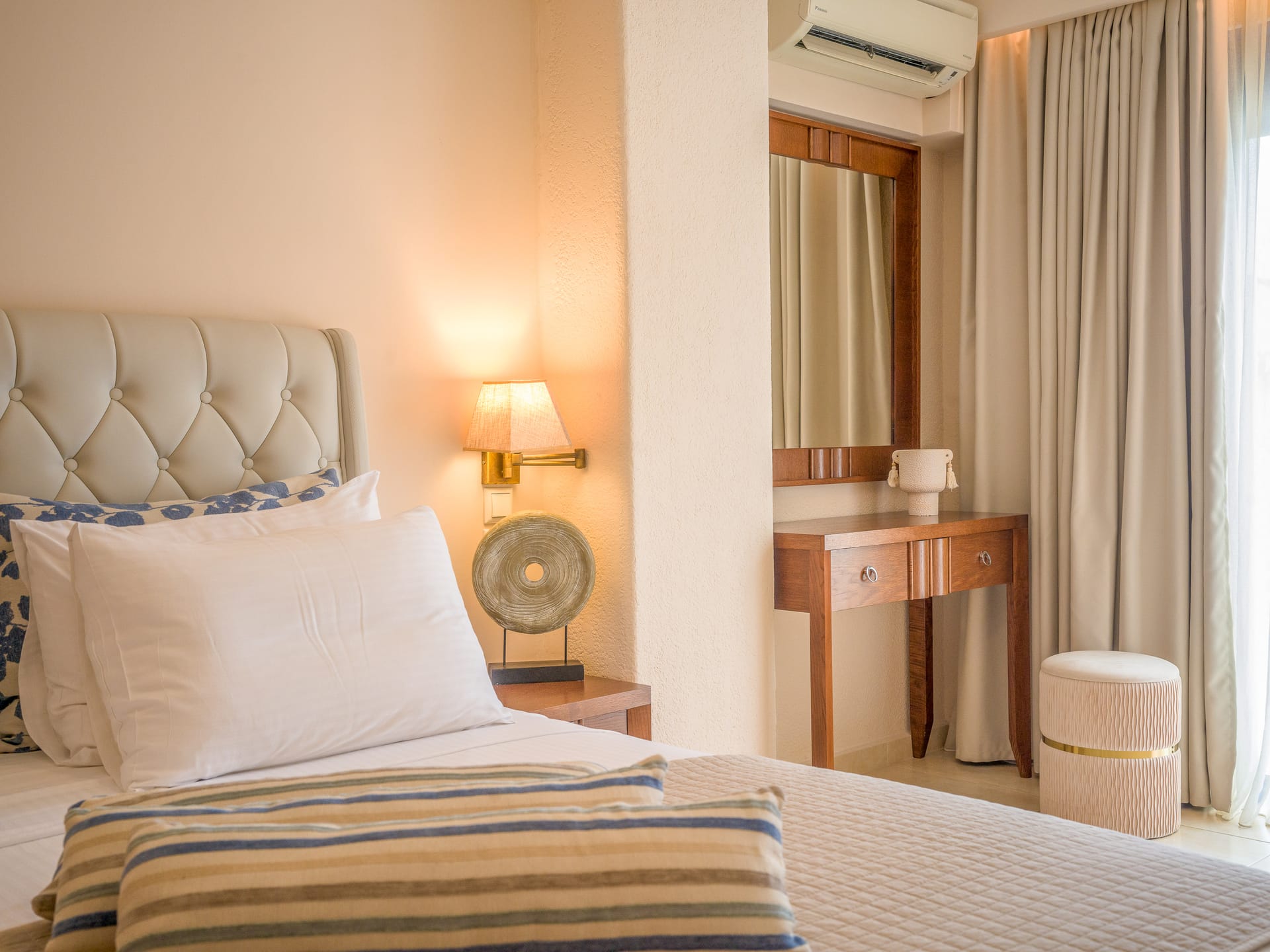 Secret Paradise Hotel & Spa Chalkidiki - STDDBL - 12
