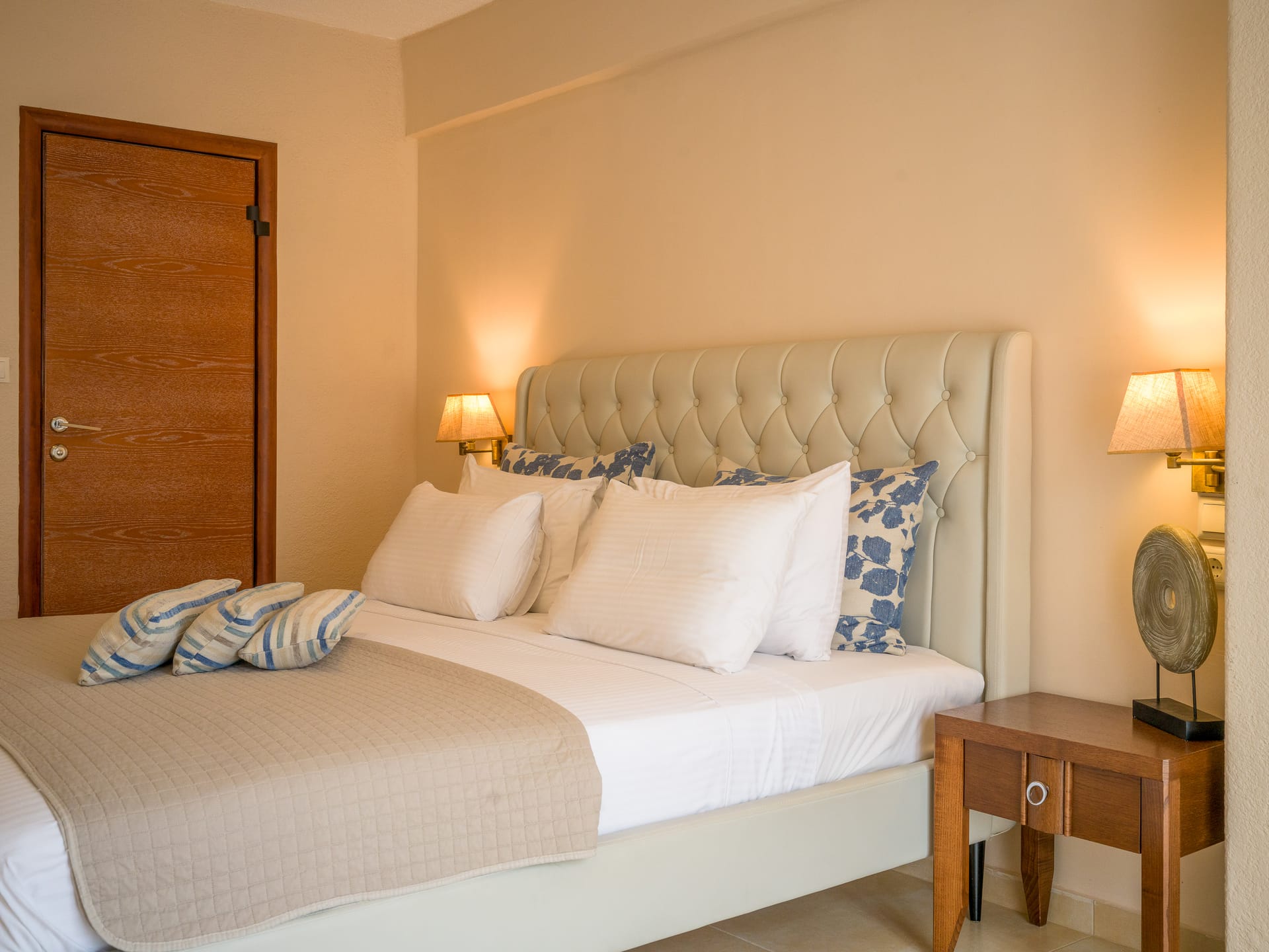 Secret Paradise Hotel & Spa Chalkidiki - STDDBL - 6