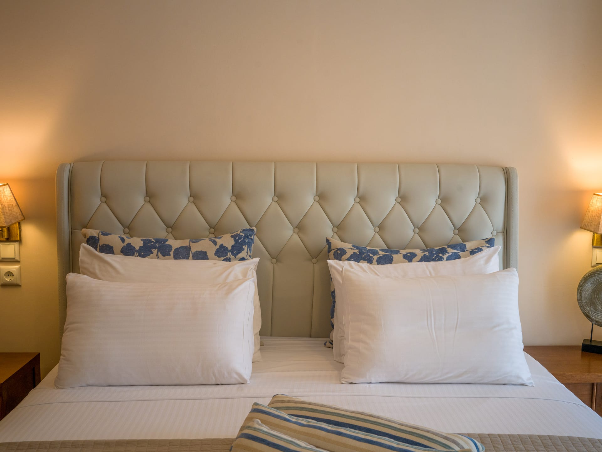 Secret Paradise Hotel & Spa Chalkidiki - STDDBL - 3